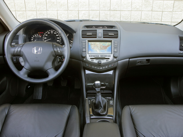 2006 Honda Accord