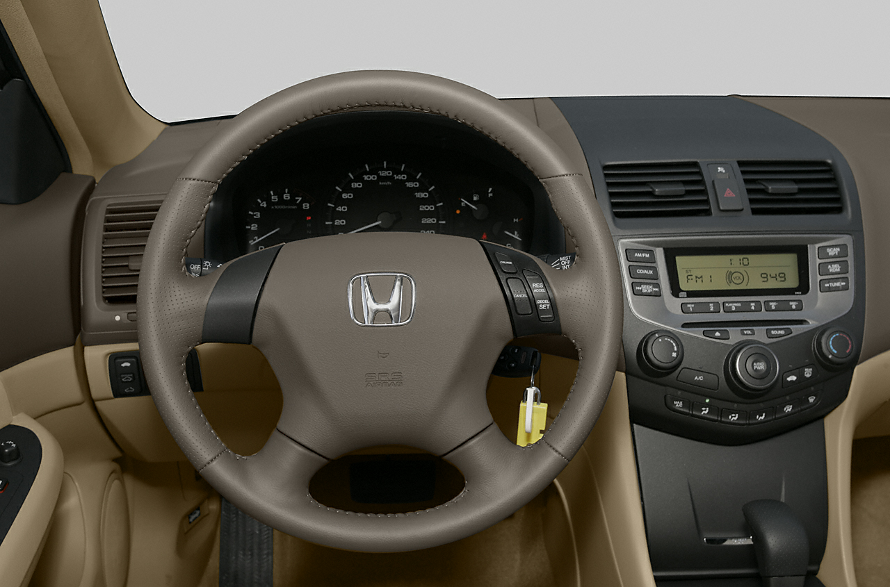 2006 Honda Accord
