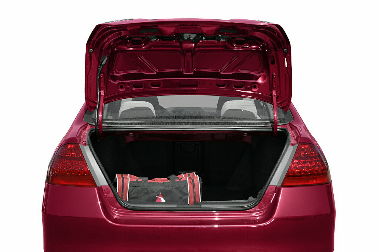2006 Honda Accord