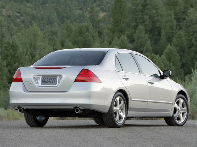 2006 Honda Accord