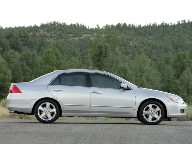 2006 Honda Accord