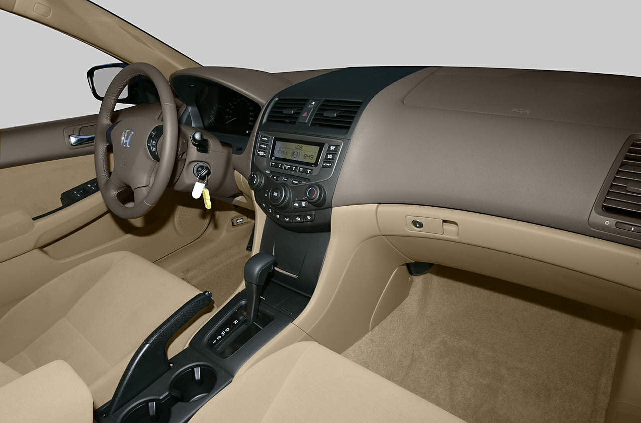 2006 Honda Accord