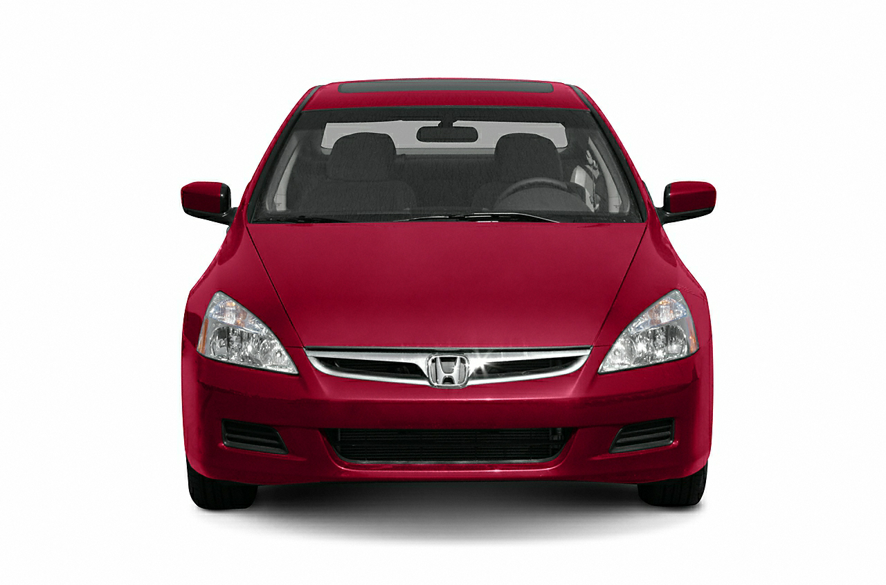 2006 Honda Accord