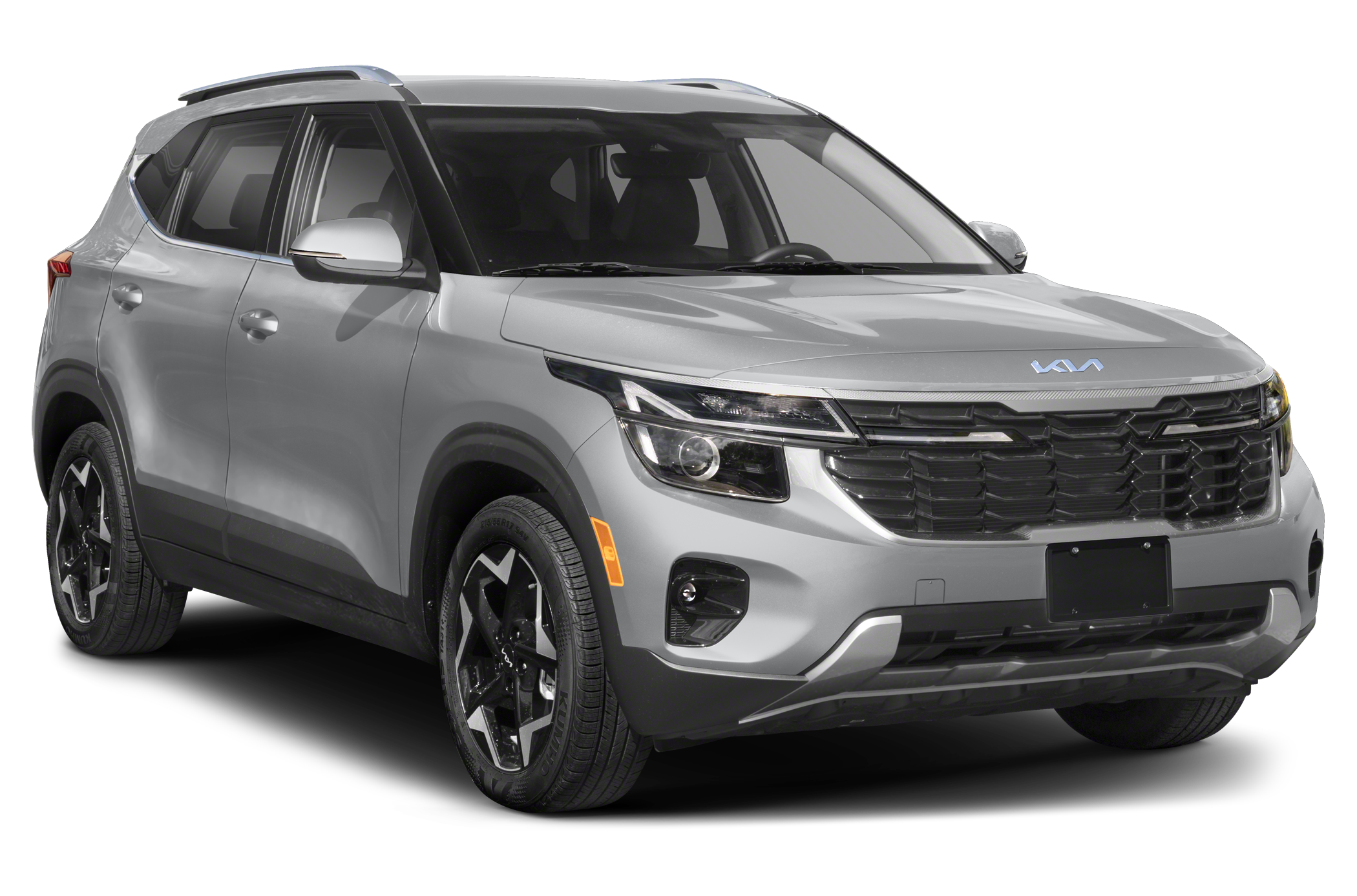 2024 Kia Seltos