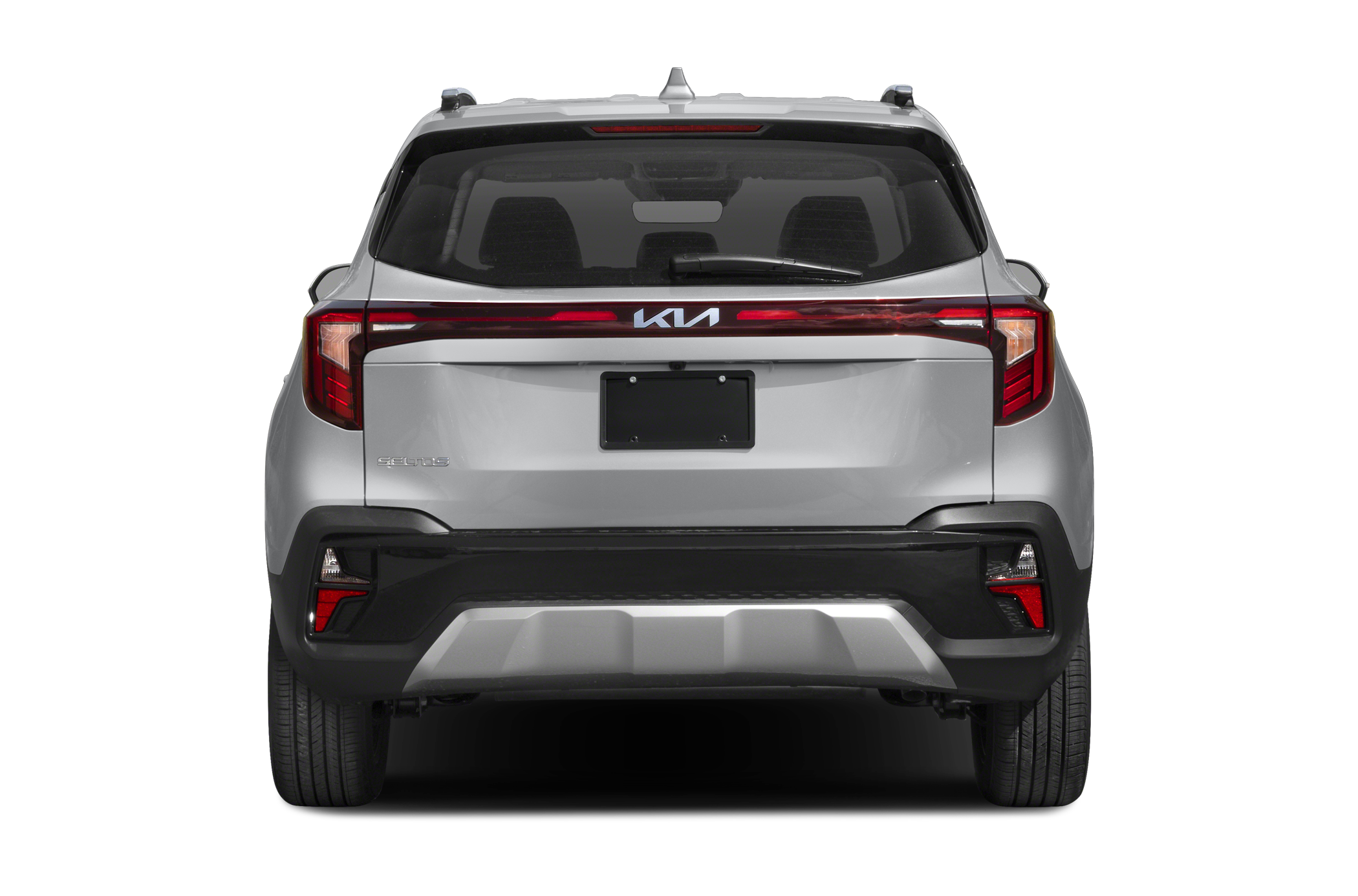 2024 Kia Seltos