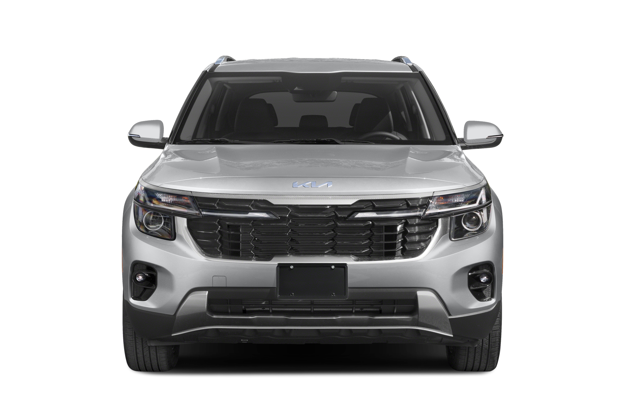2024 Kia Seltos
