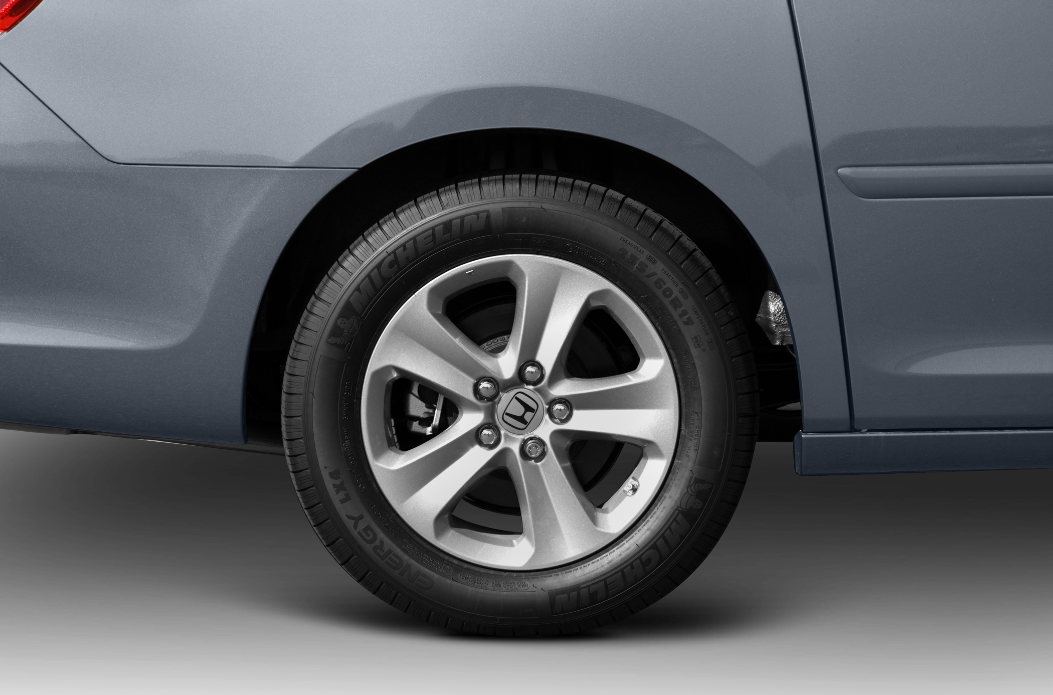 2009 Honda Odyssey