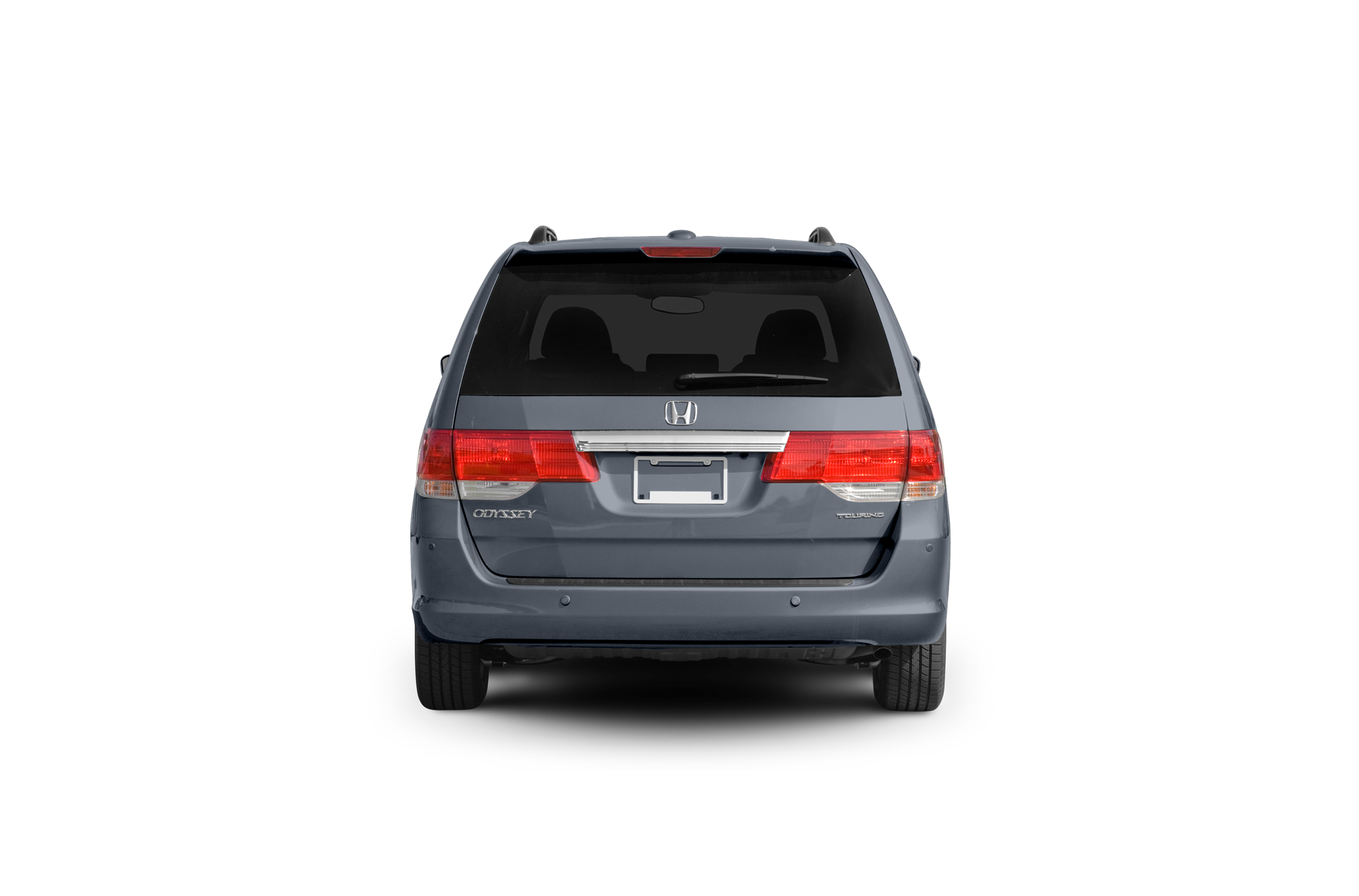 2009 Honda Odyssey