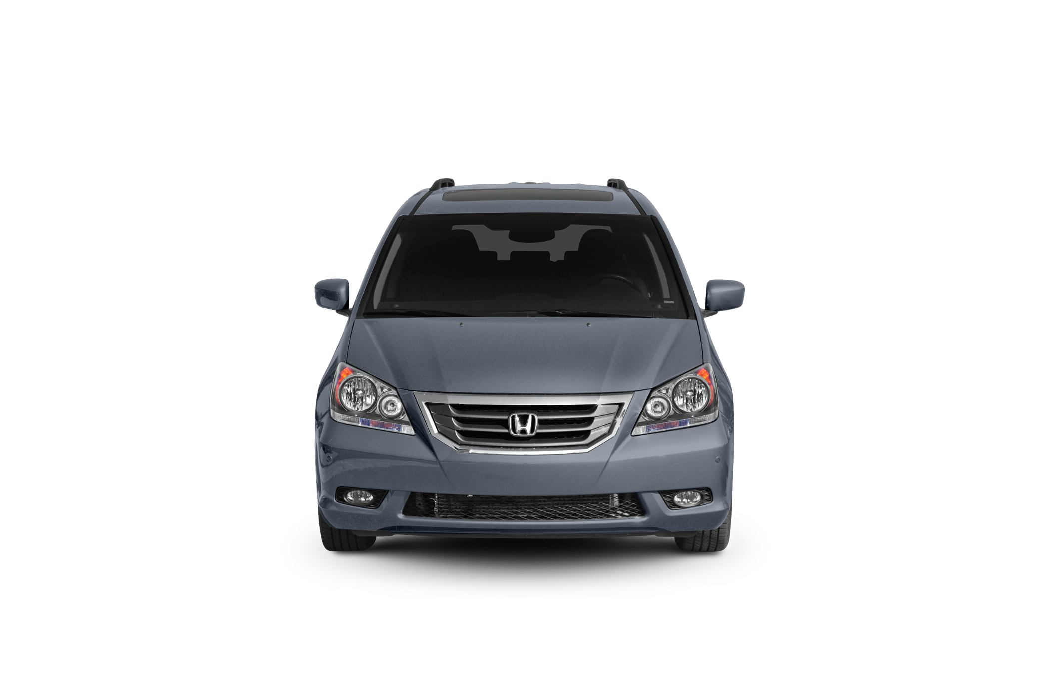 2009 Honda Odyssey