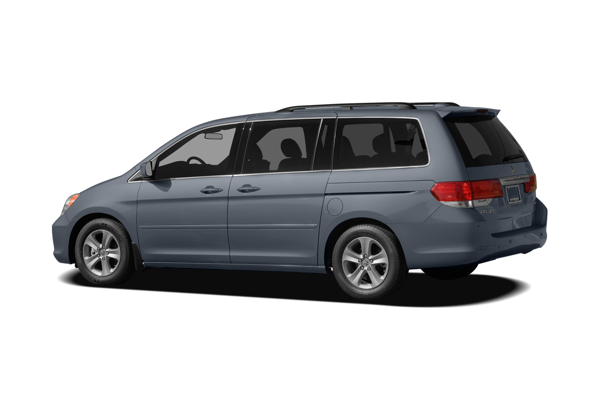 2009 Honda Odyssey