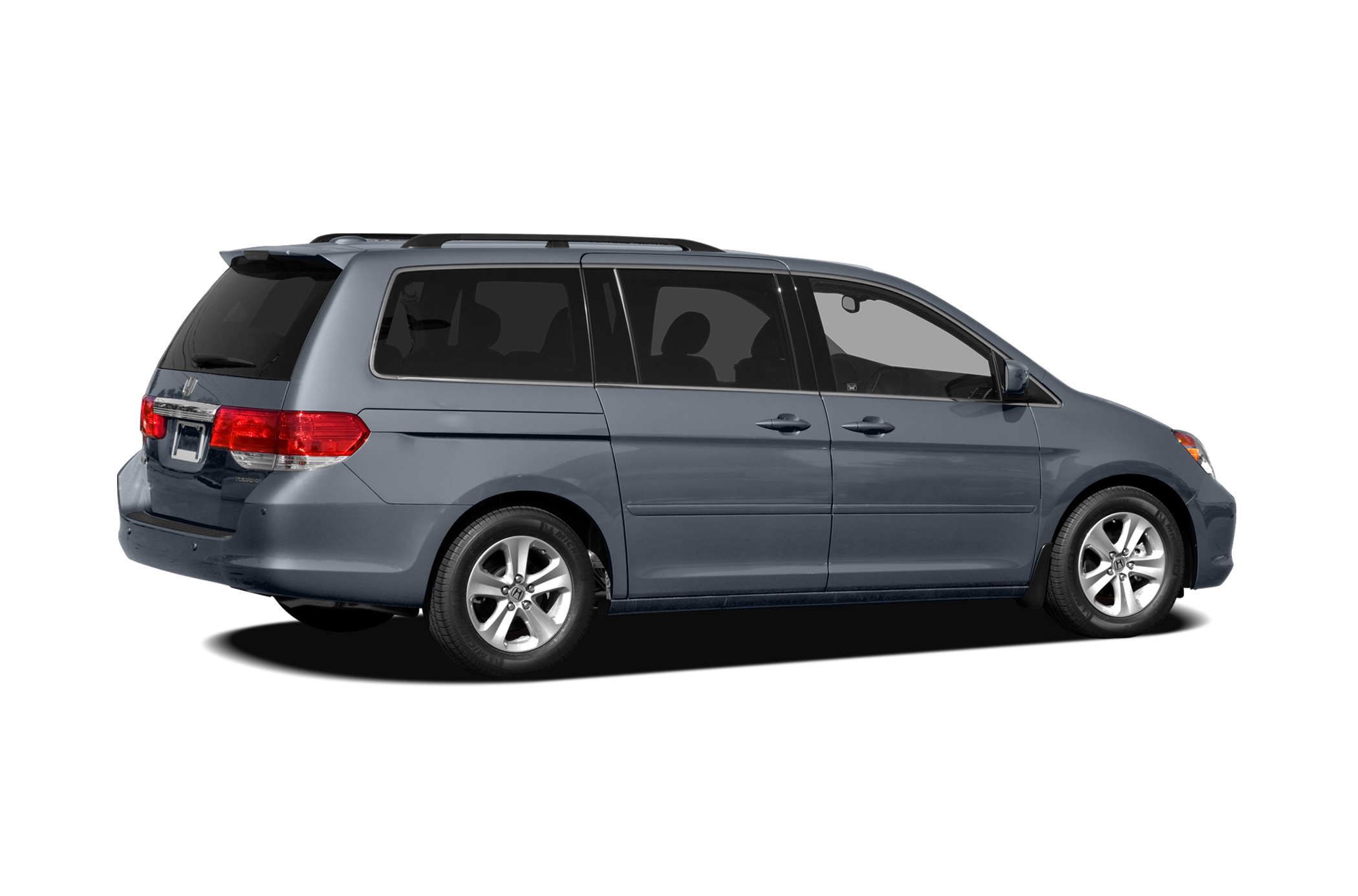 2009 Honda Odyssey