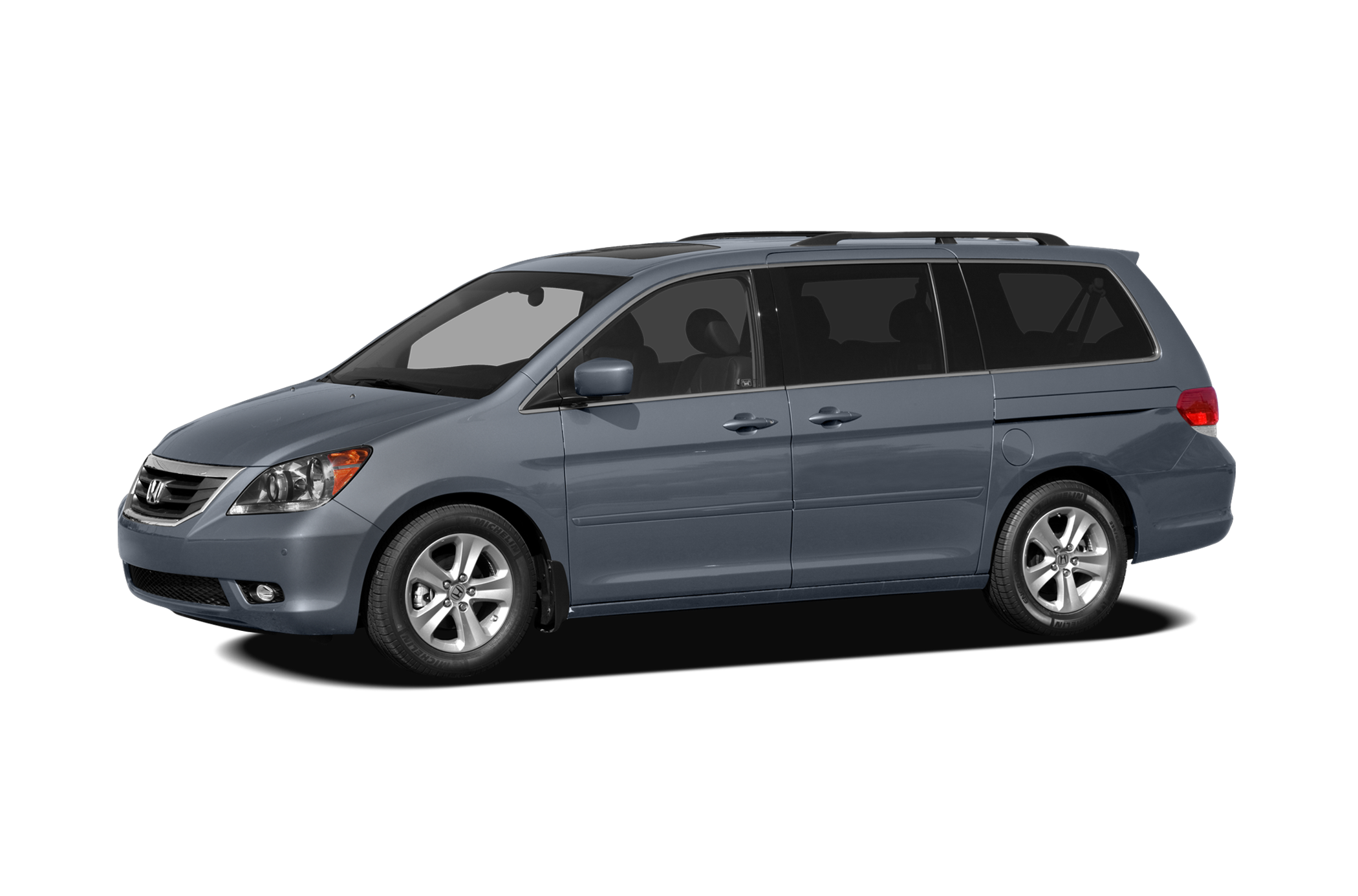 2009 Honda Odyssey