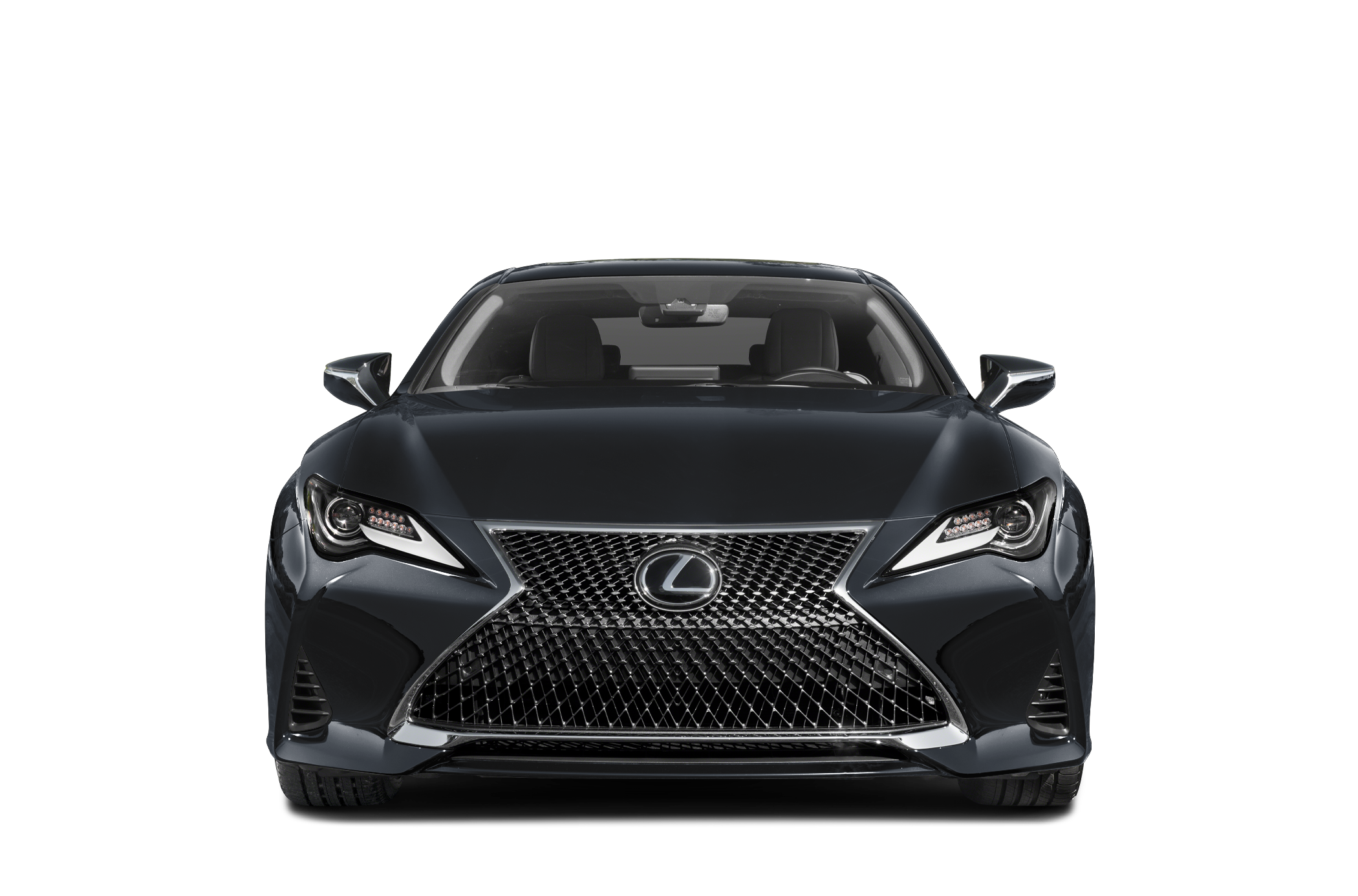 2025 Lexus RC 300