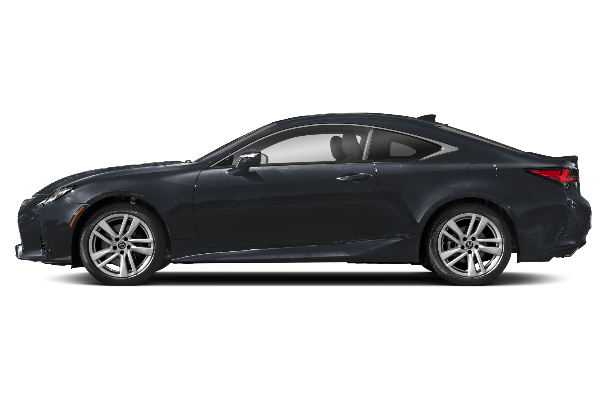 2025 Lexus RC 300