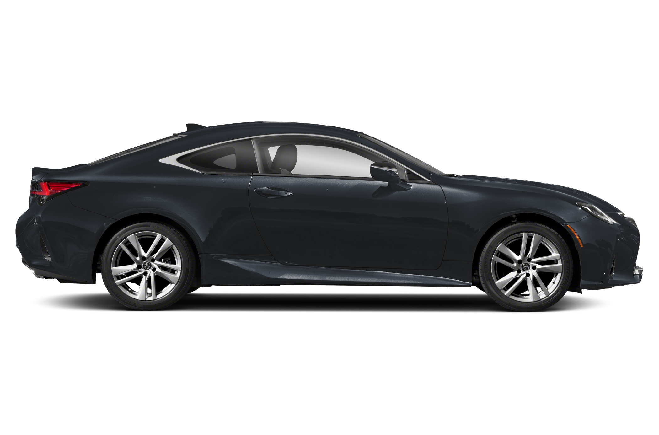 2025 Lexus RC 300