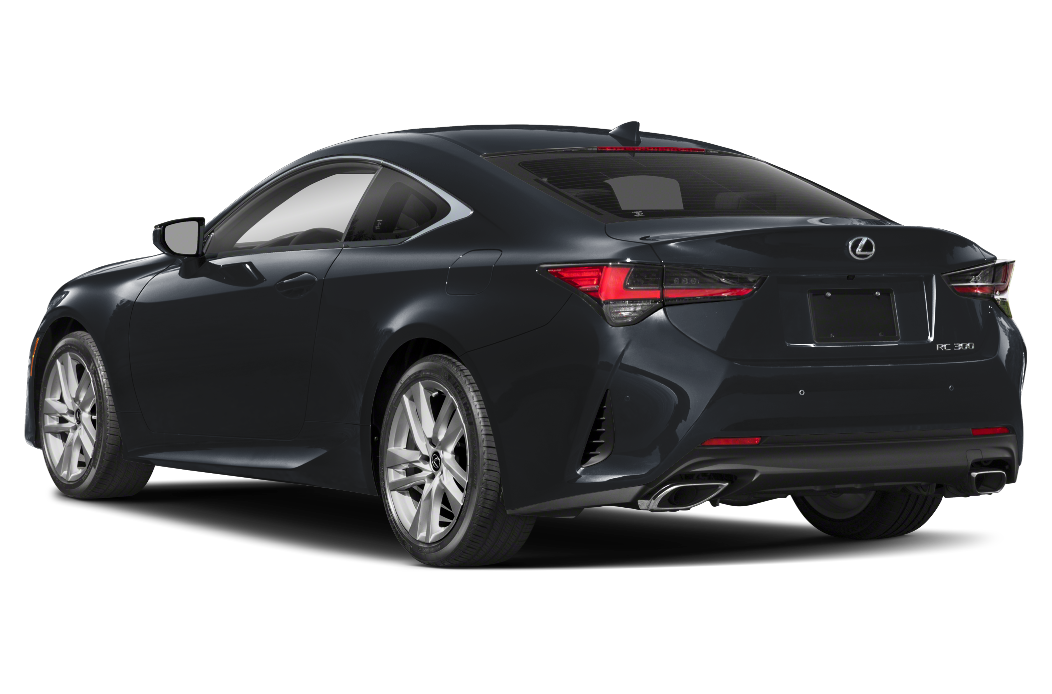 2025 Lexus RC 300