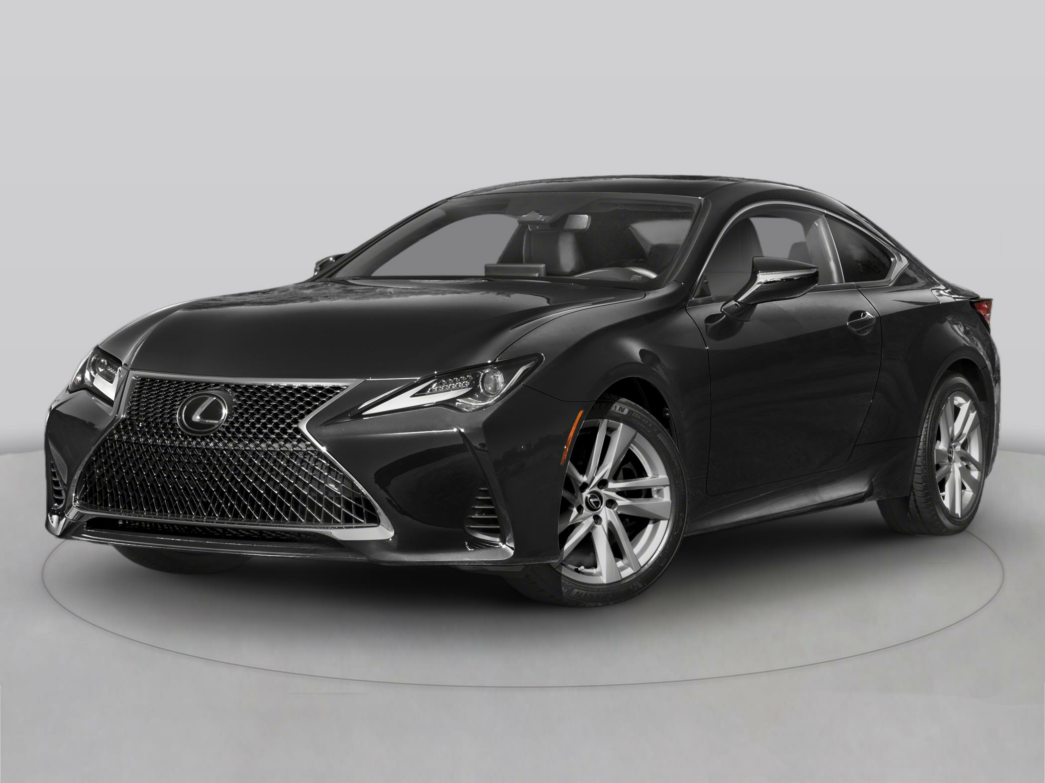 2025 Lexus RC 300