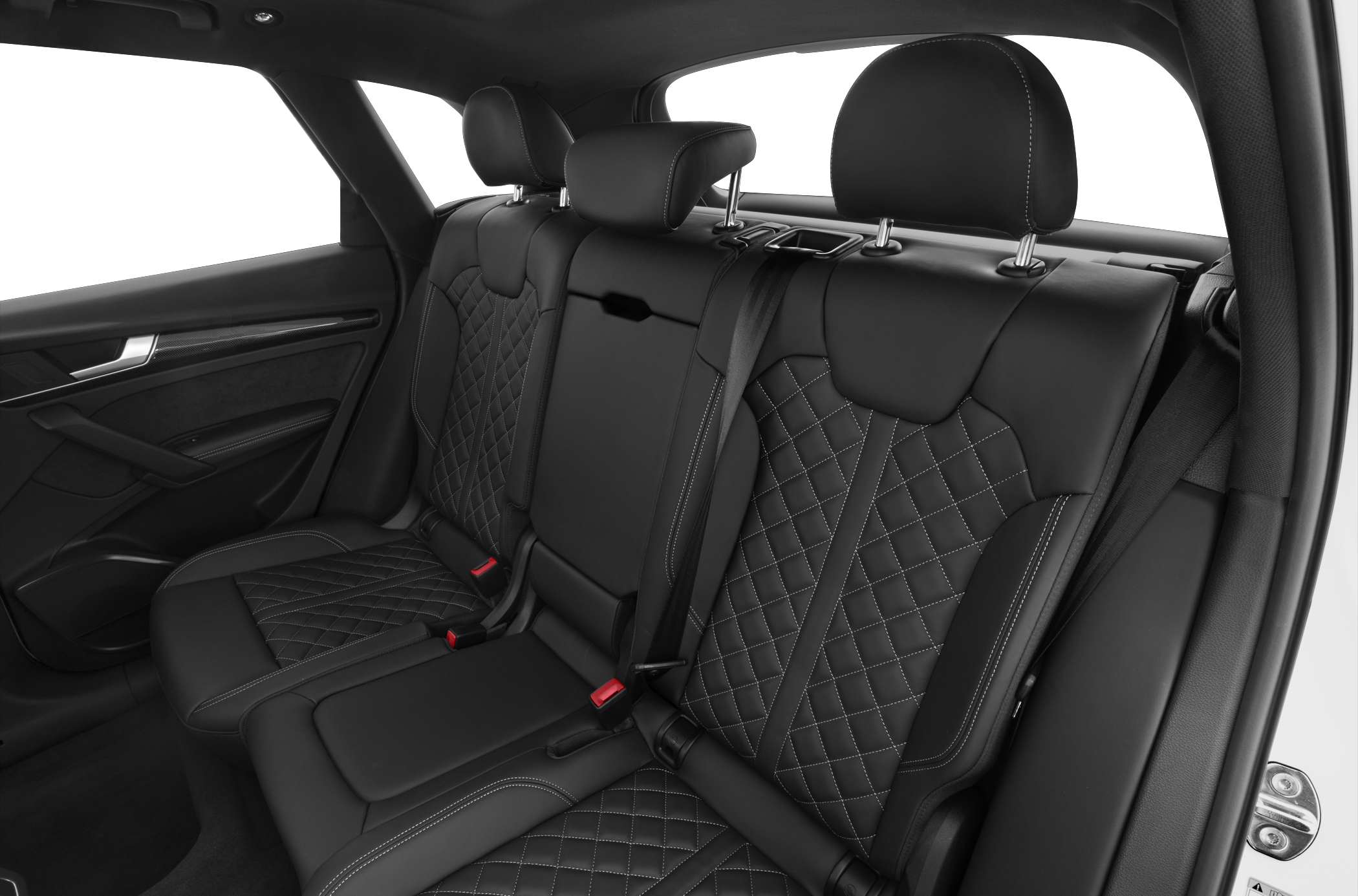 2023 Audi SQ5