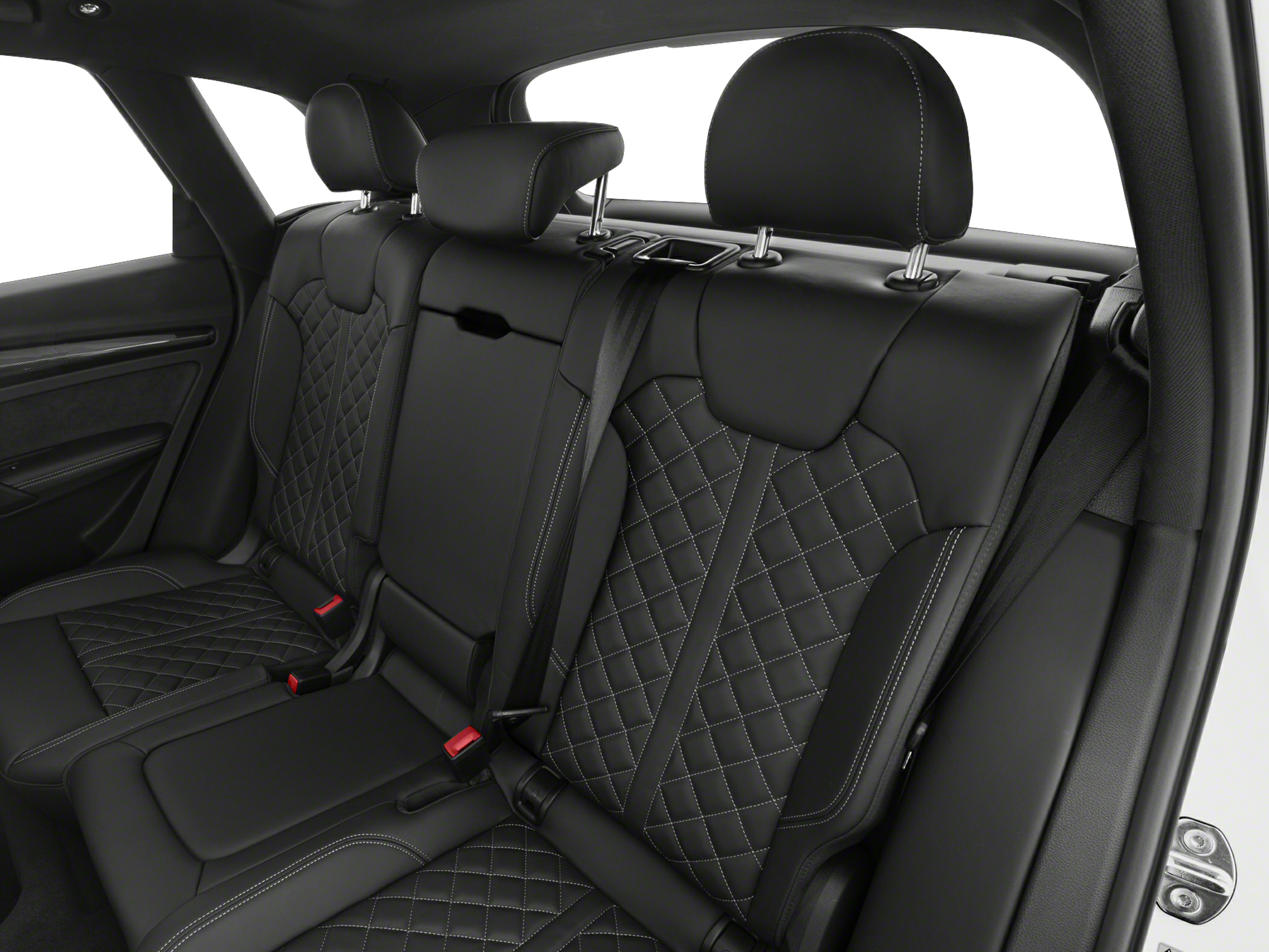 2023 Audi SQ5