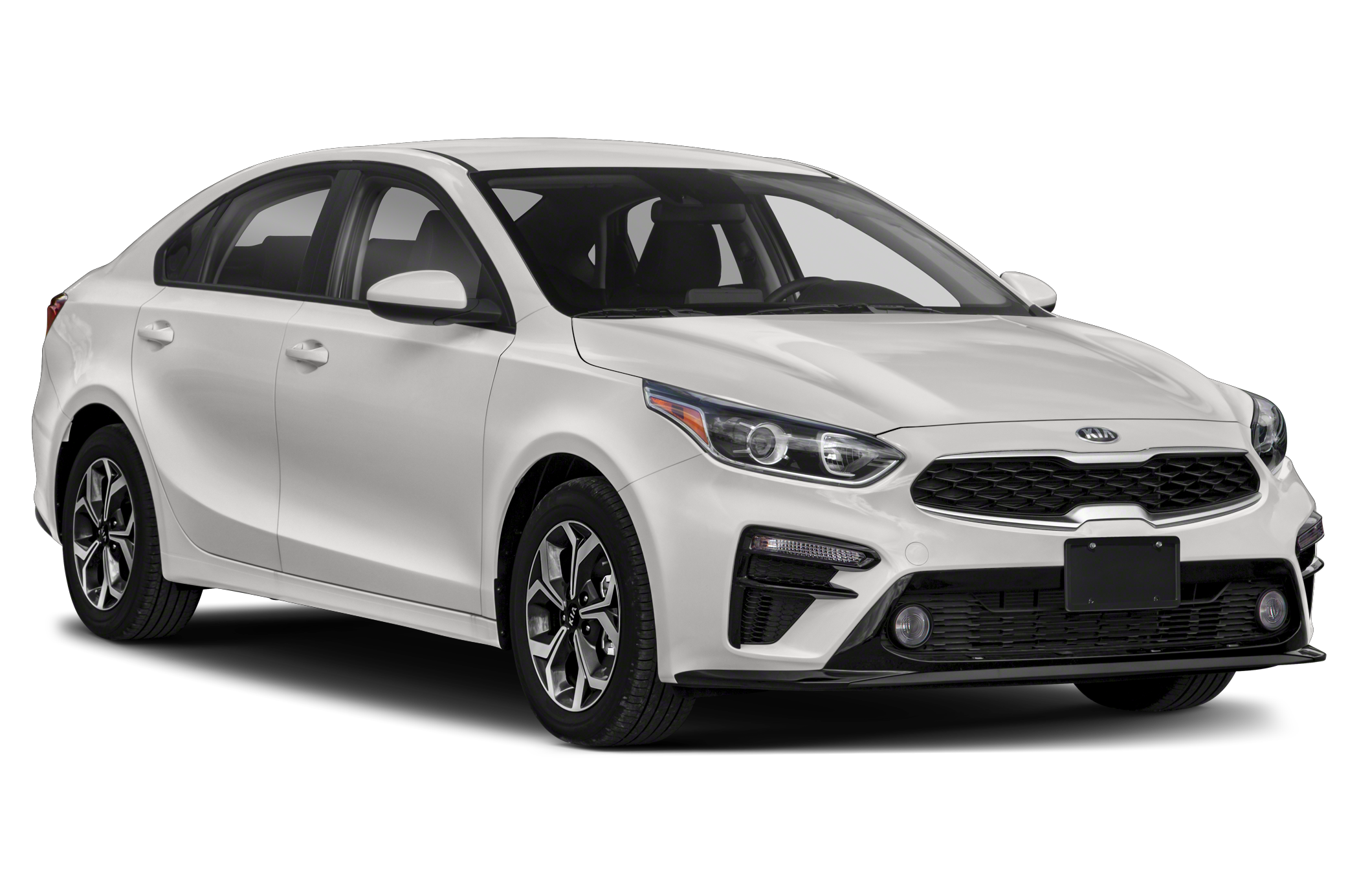 2020 Kia Forte