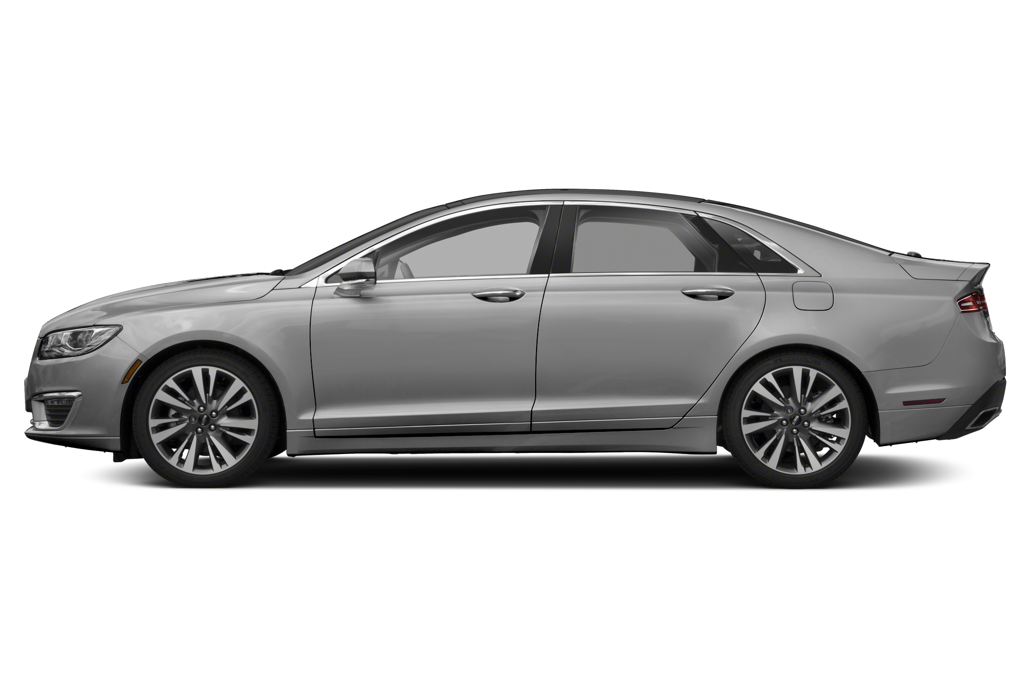 2019 Lincoln MKZ - Specs, Prices, MPG, Reviews & Photos | Cars.com