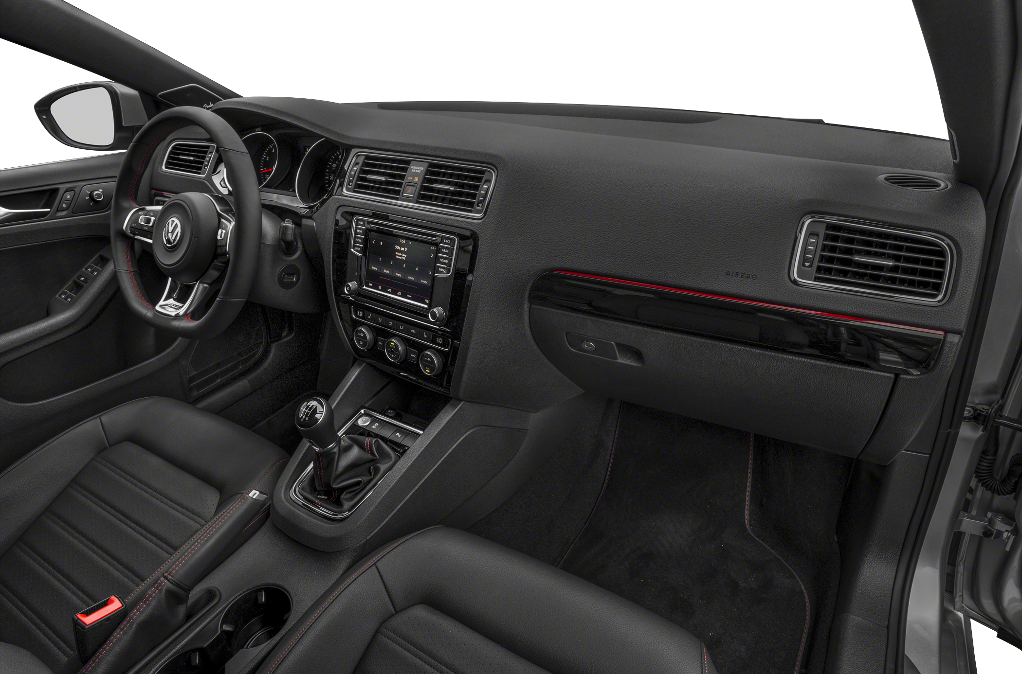 2018 Volkswagen Jetta