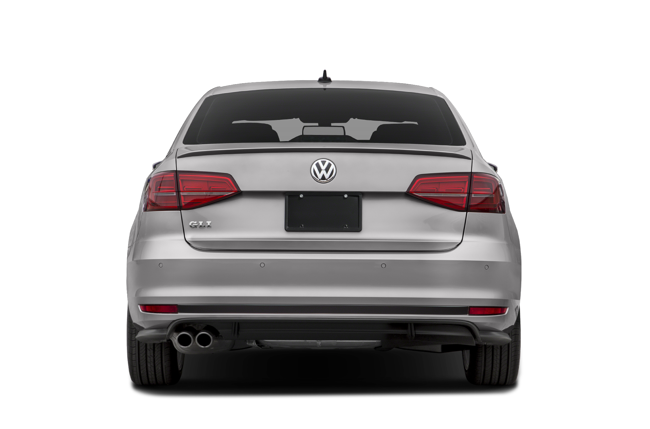 2018 Volkswagen Jetta