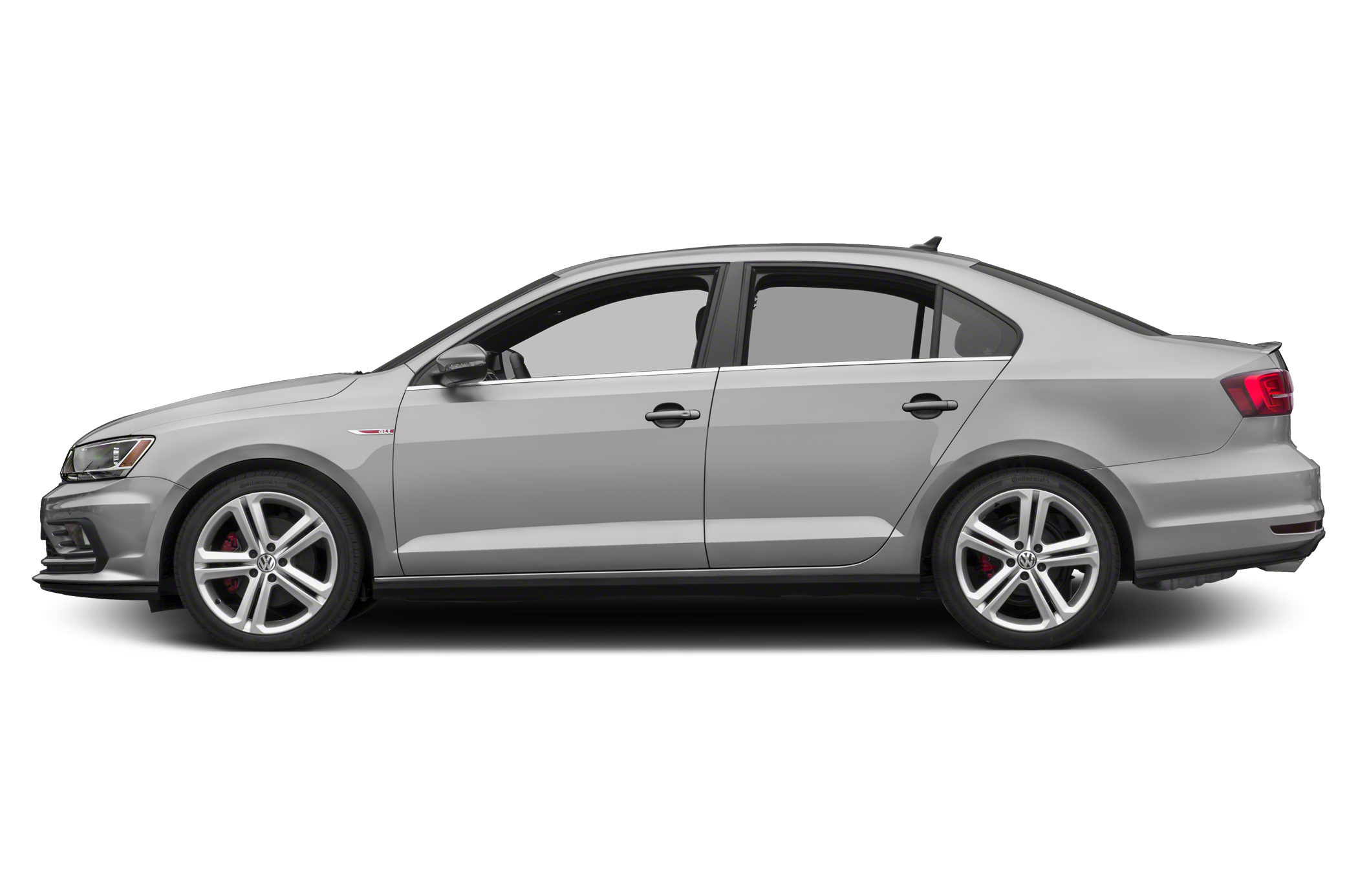 2018 Volkswagen Jetta