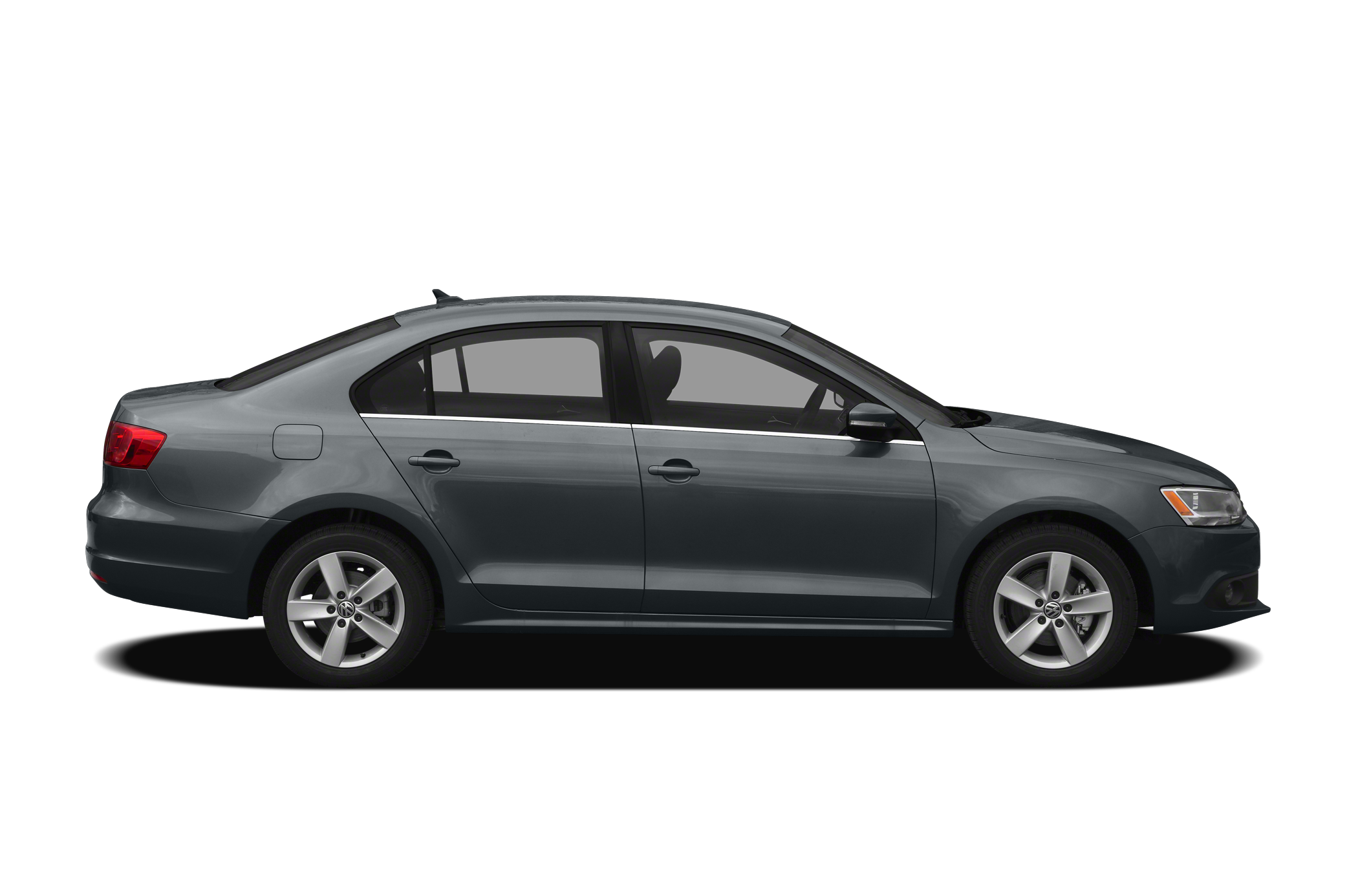 2011 Volkswagen Jetta