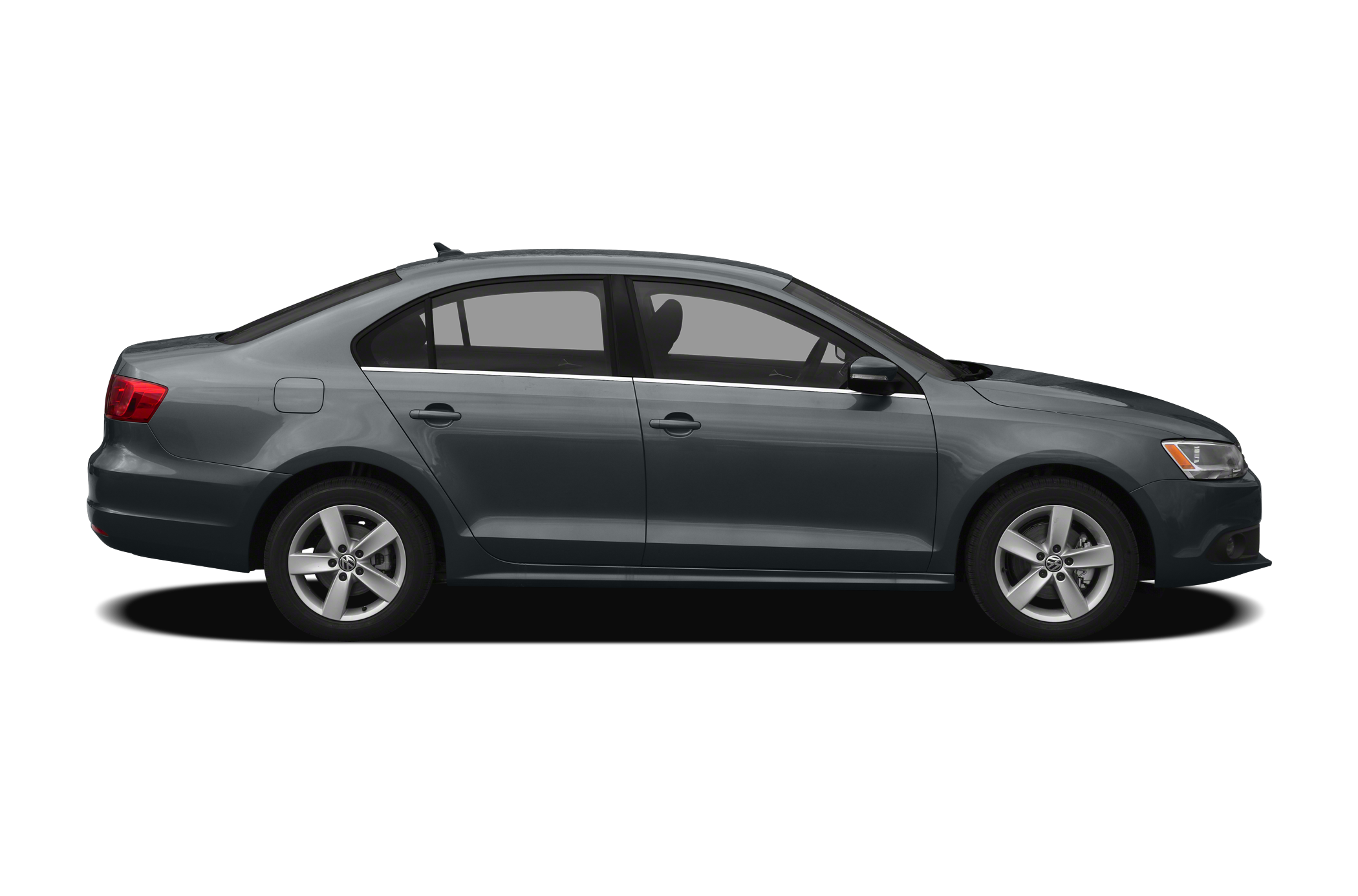 2011 Volkswagen Jetta