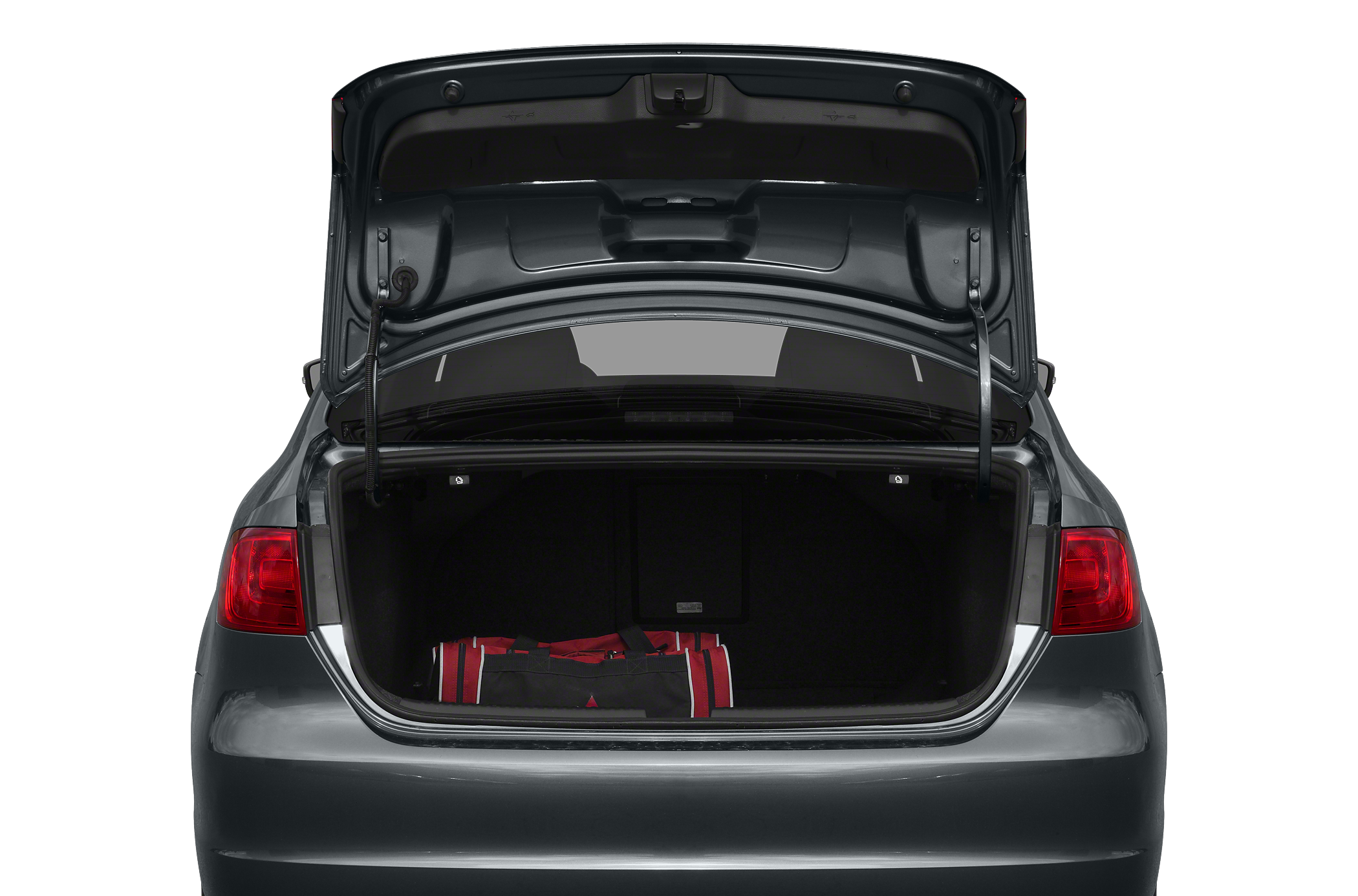 2011 Volkswagen Jetta