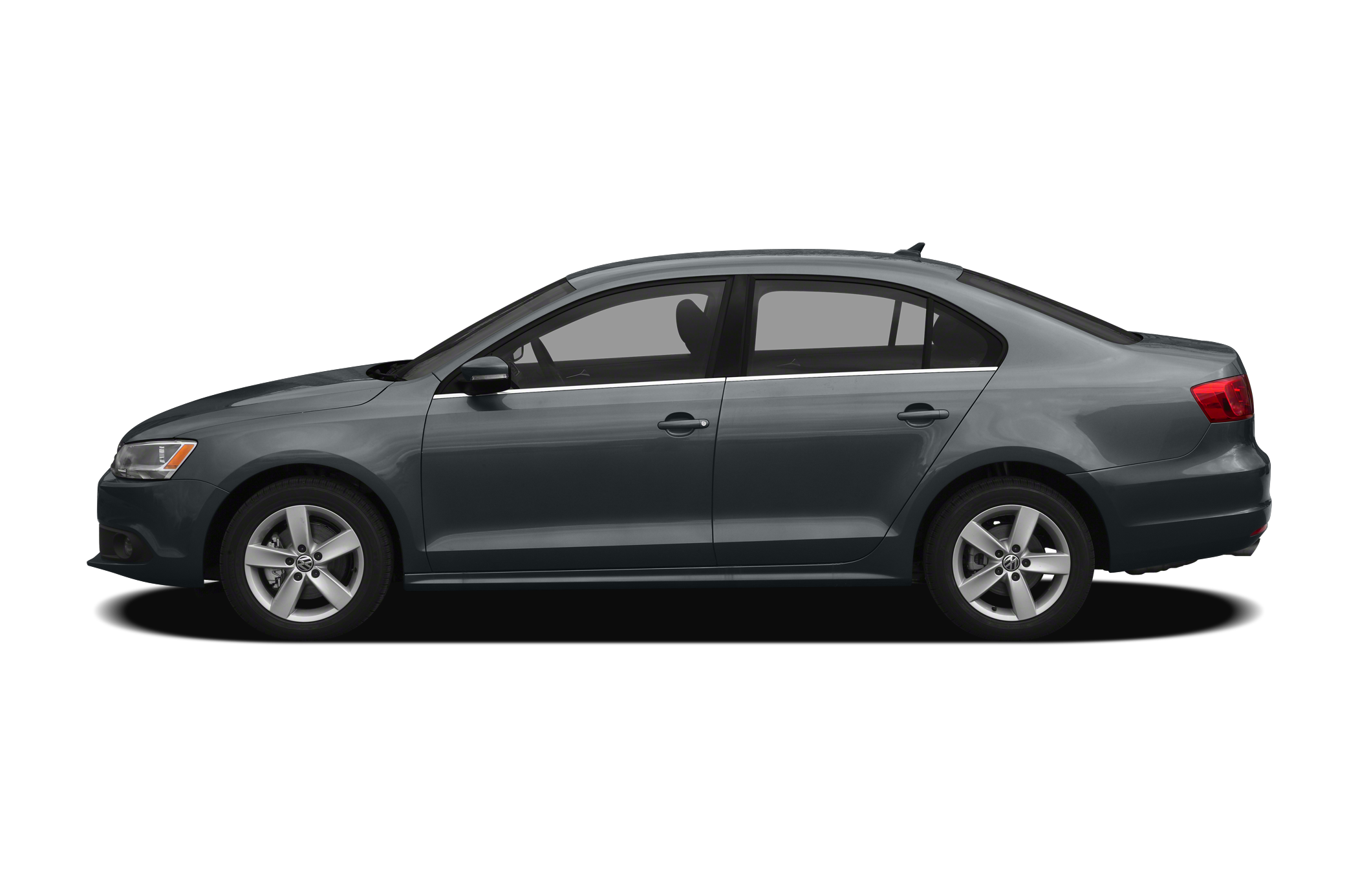 2011 Volkswagen Jetta