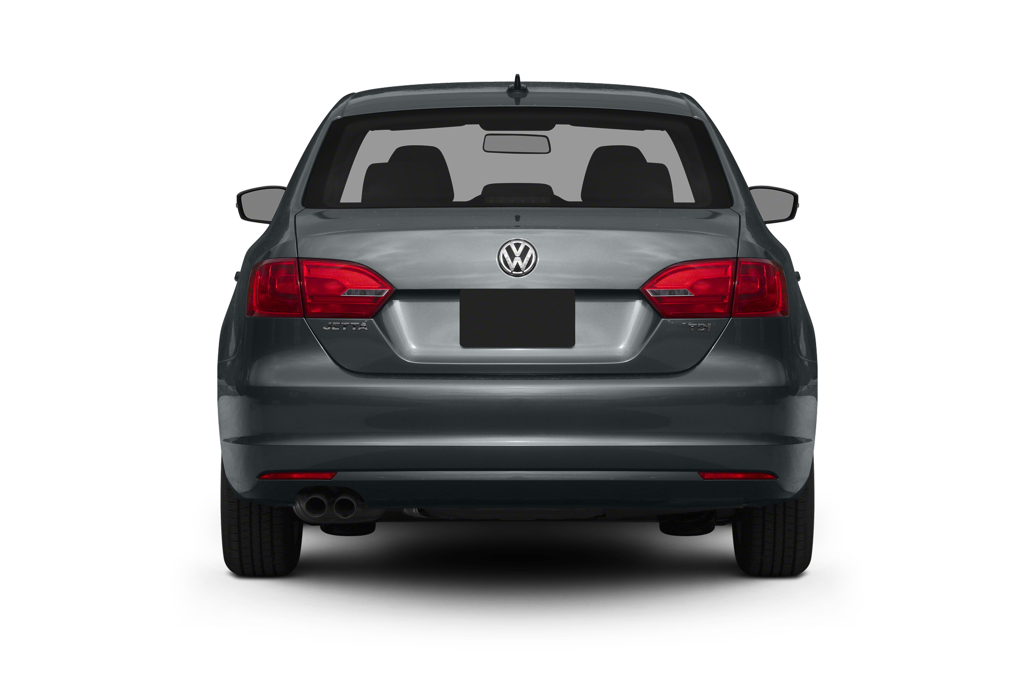 2011 Volkswagen Jetta