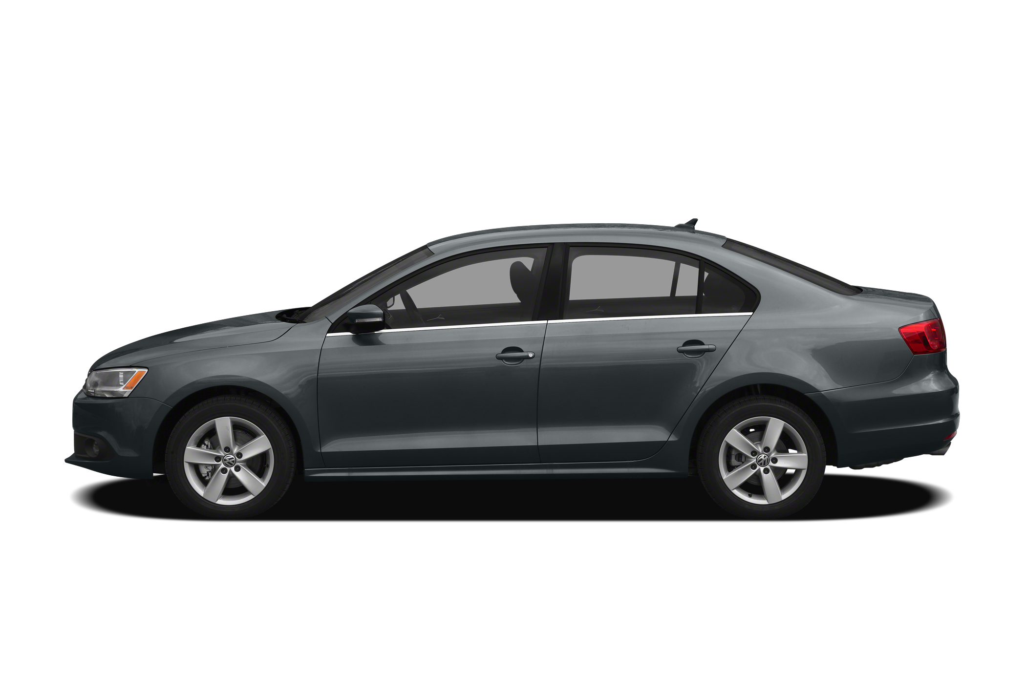 2011 Volkswagen Jetta
