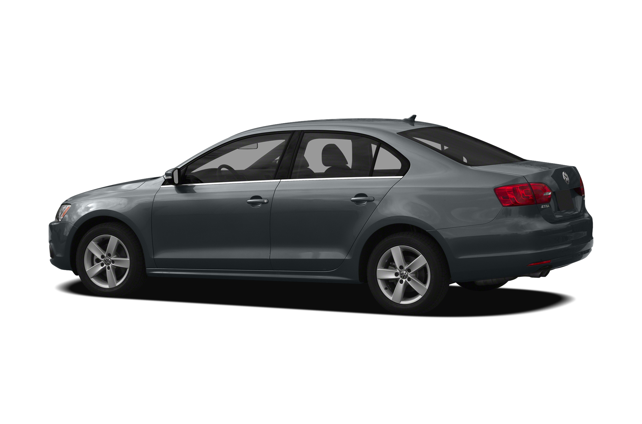 2011 Volkswagen Jetta