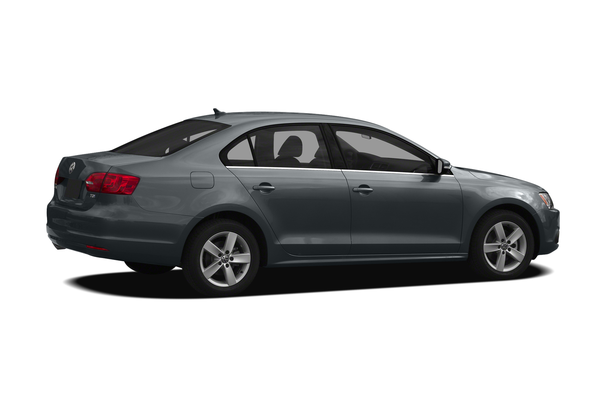2011 Volkswagen Jetta