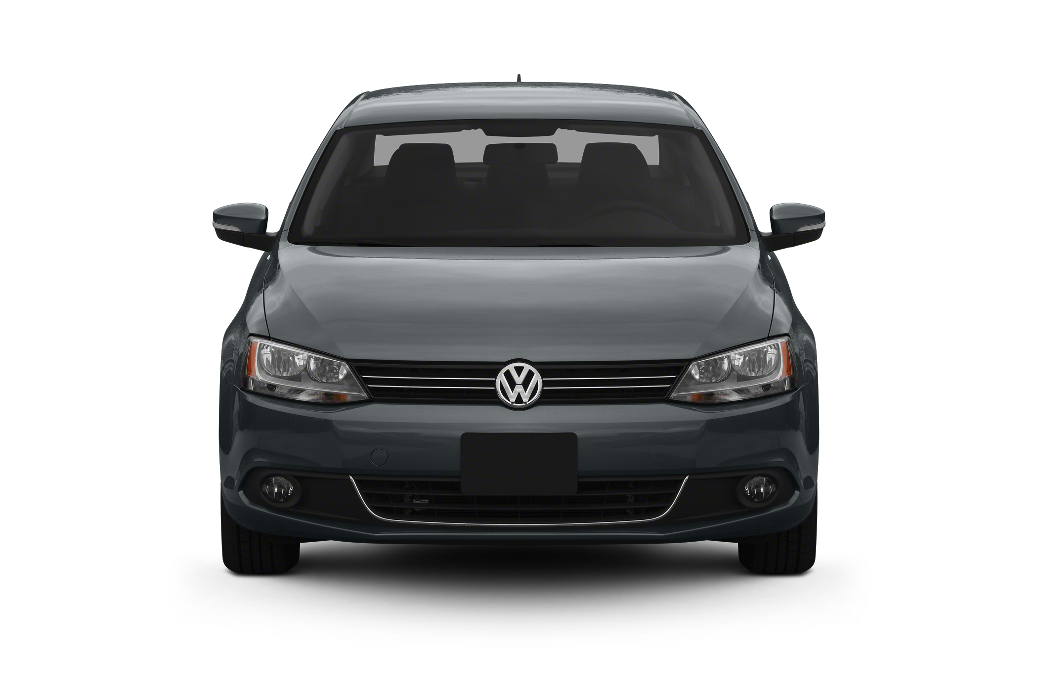 2011 Volkswagen Jetta