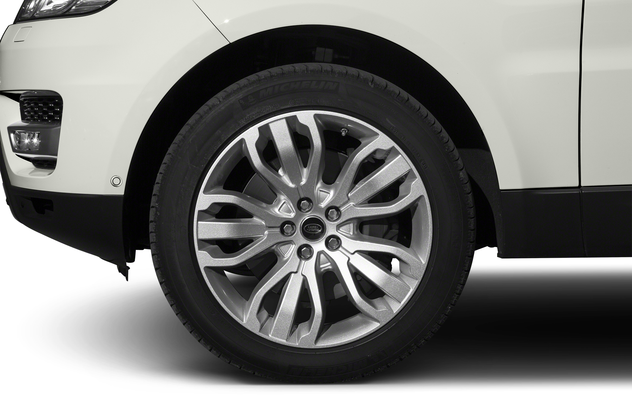 2015 Land Rover Range Rover Sport