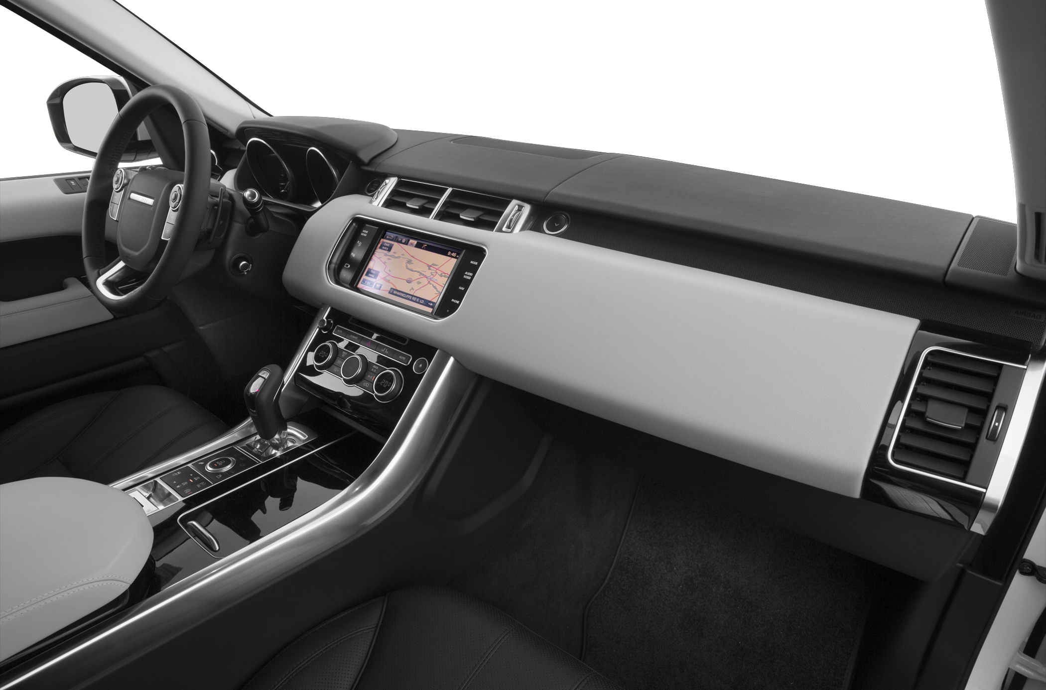 2015 Land Rover Range Rover Sport