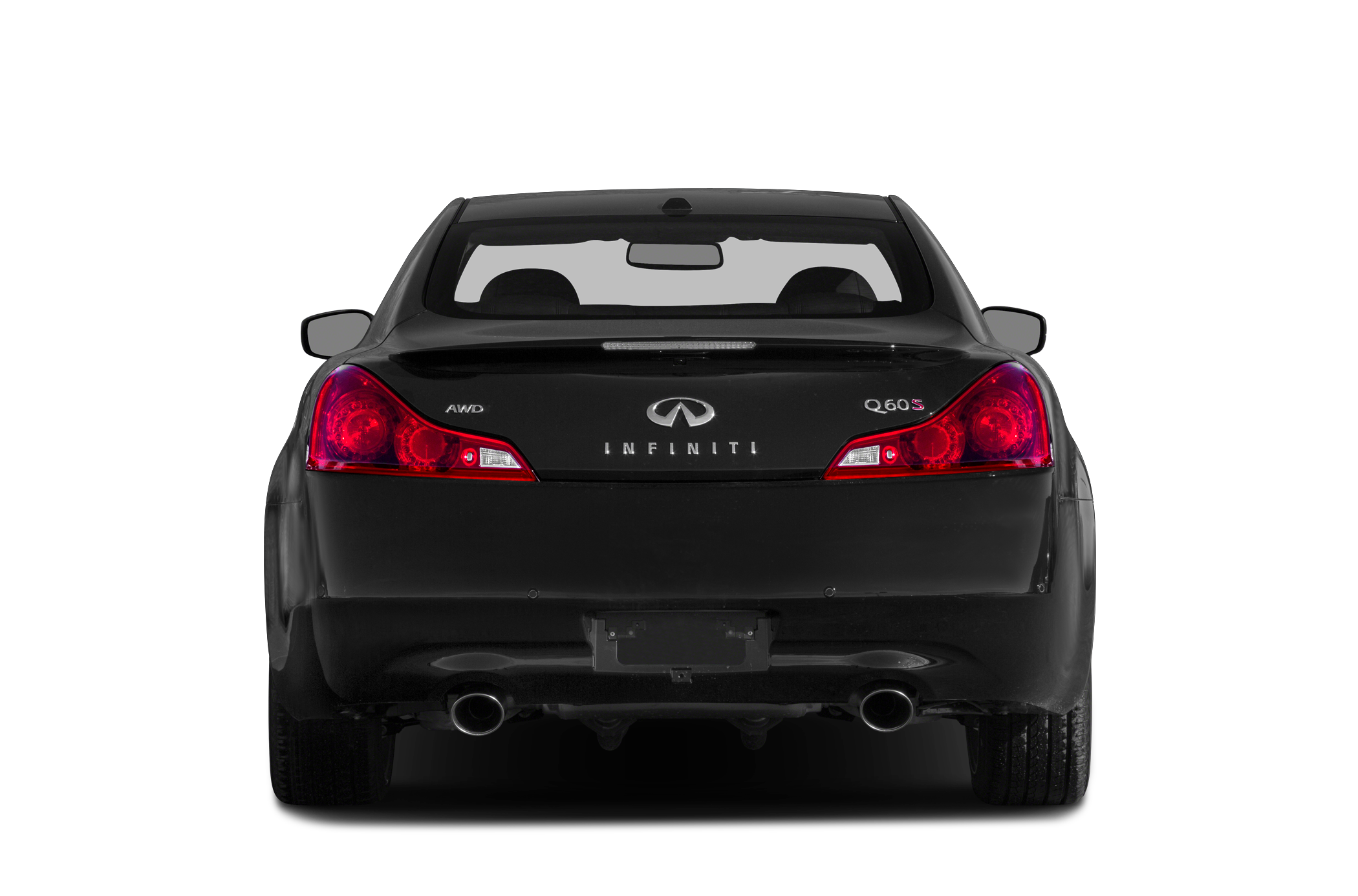 2015 INFINITI Q60