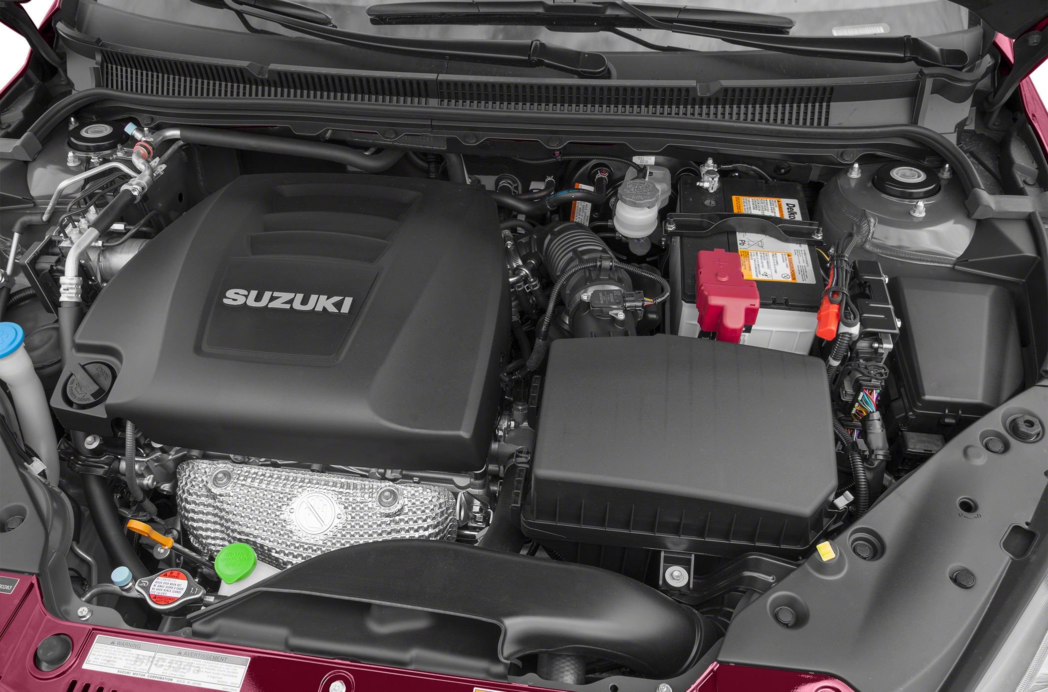 2013 Suzuki Kizashi