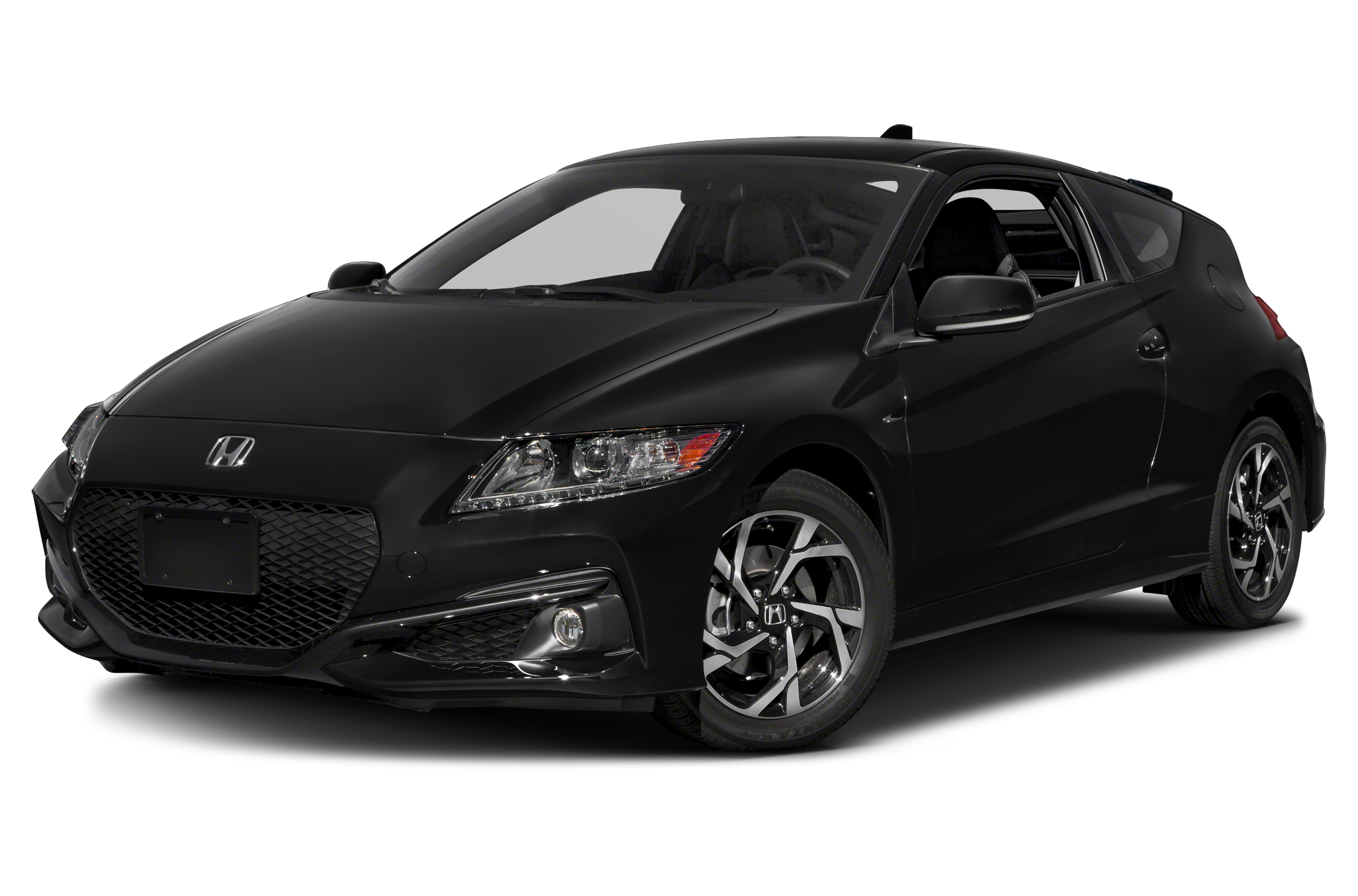 2016 Honda CR-Z