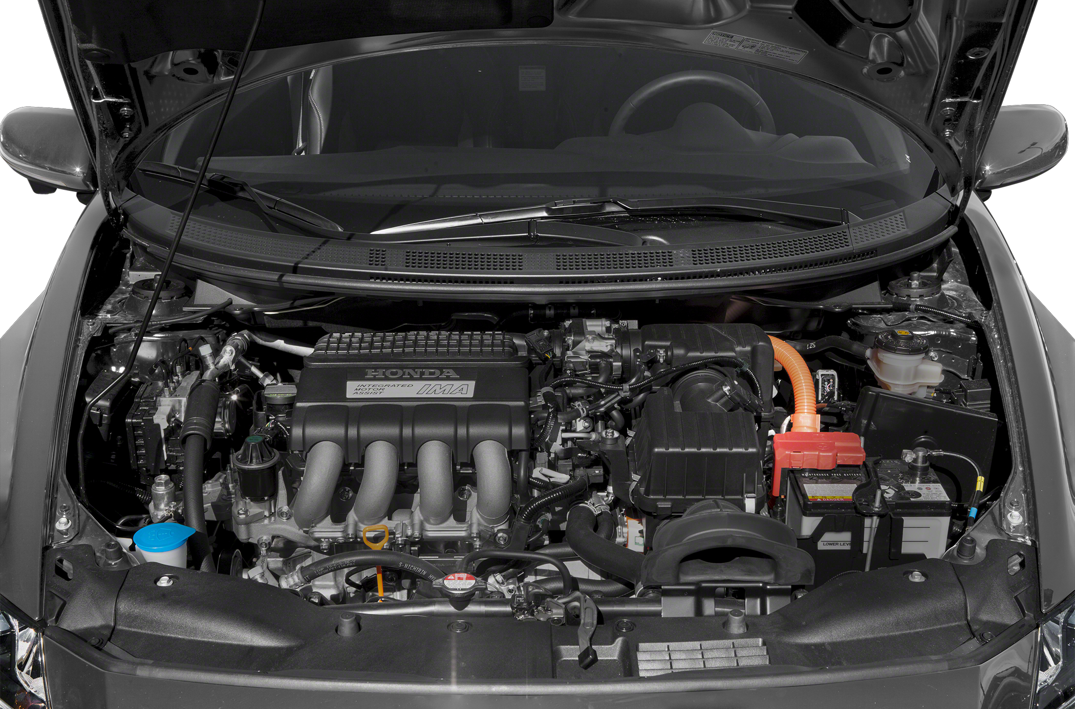 2016 Honda CR-Z