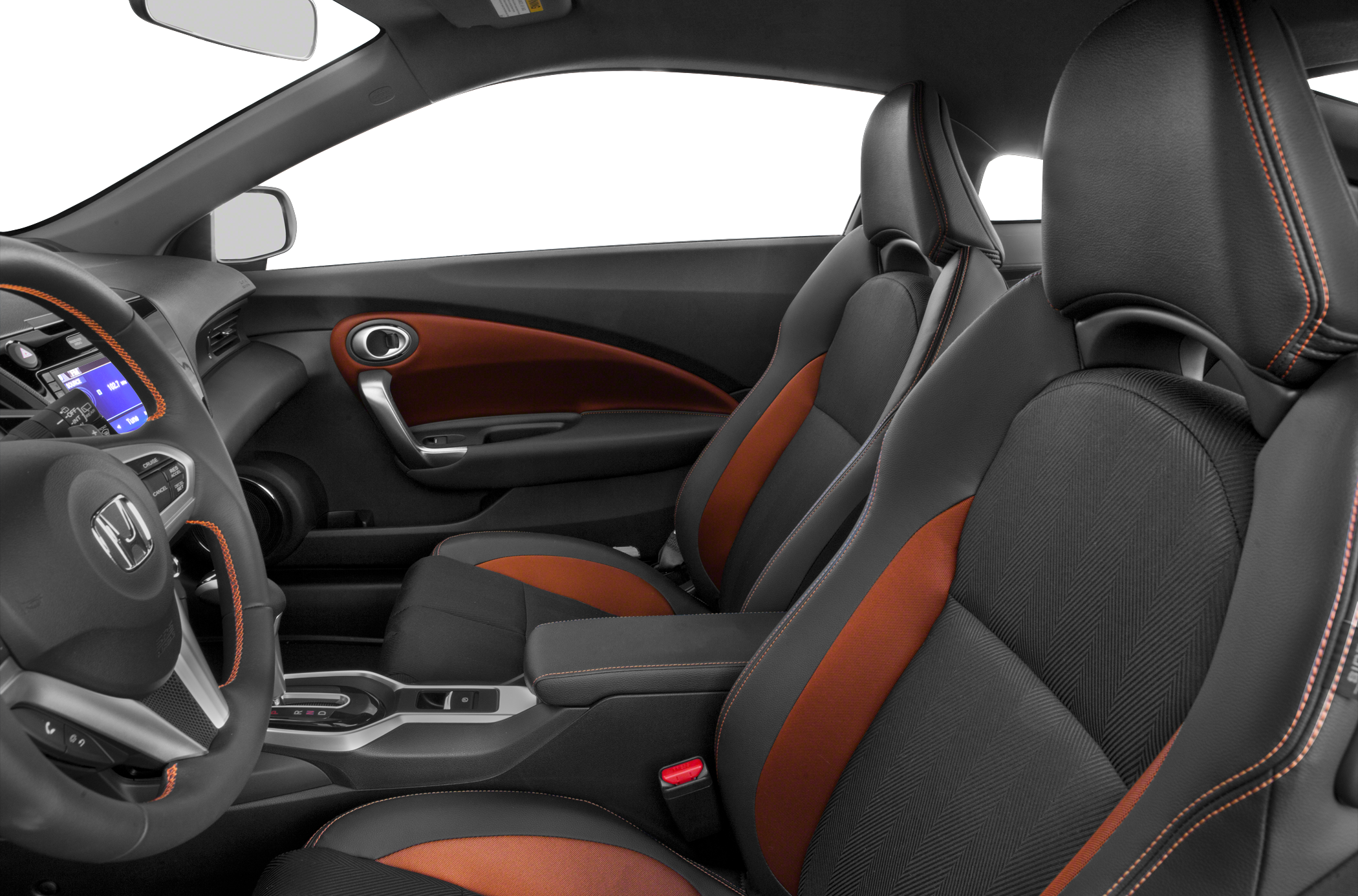 2016 Honda CR-Z
