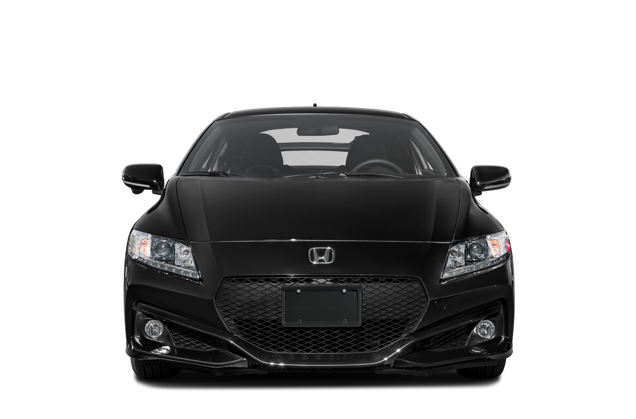 2016 Honda CR-Z