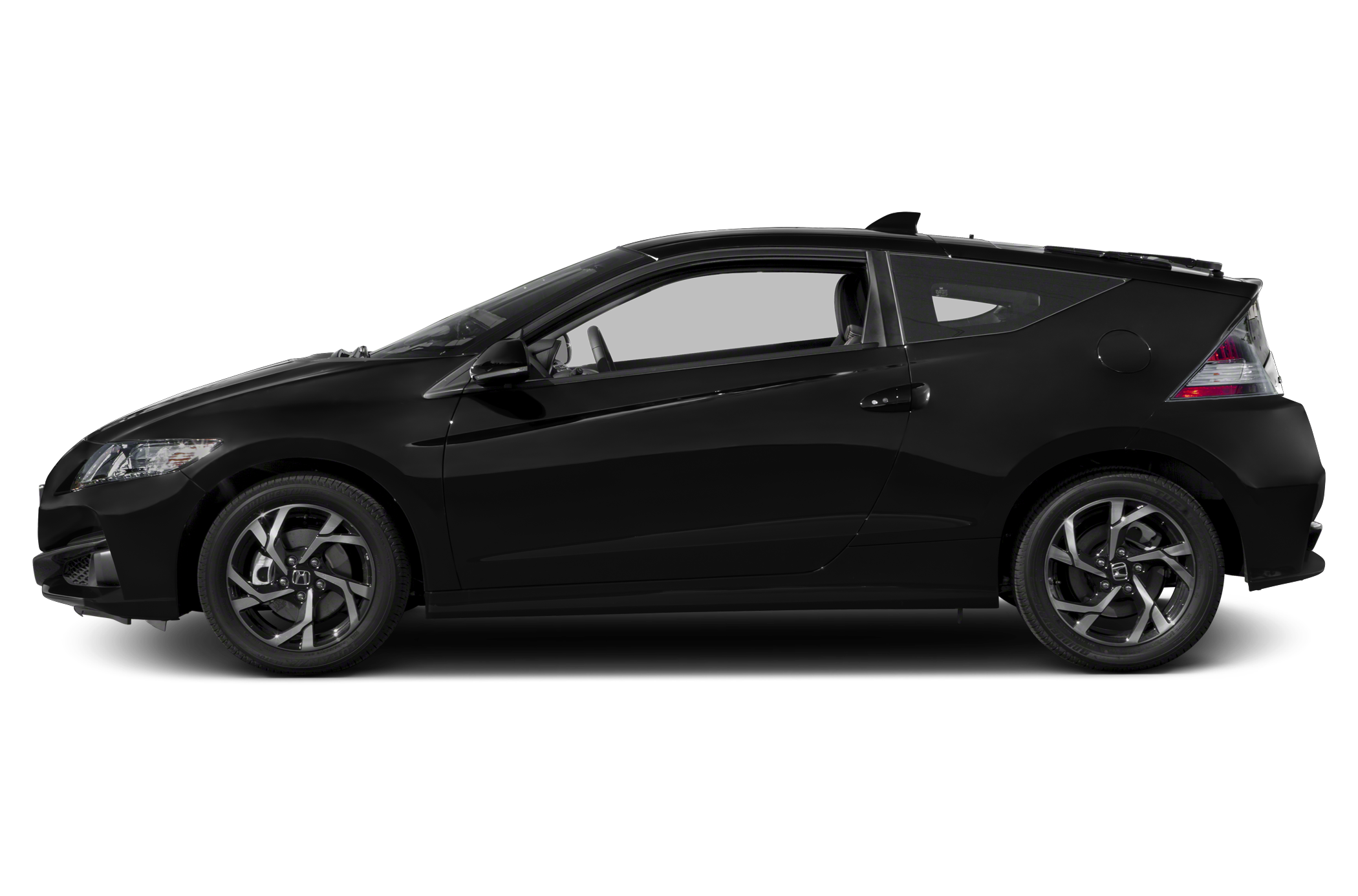 2016 Honda CR-Z