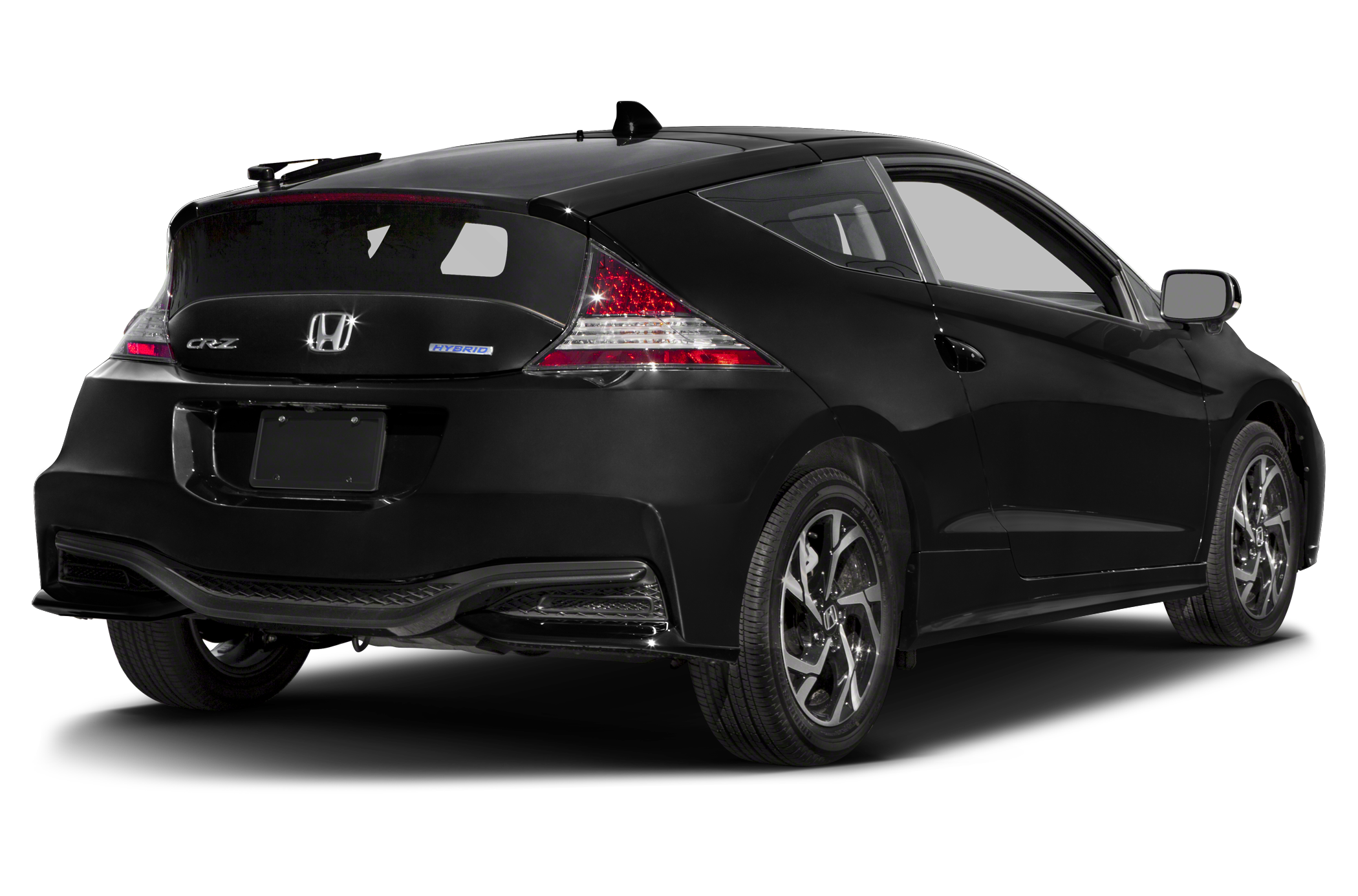 2016 Honda CR-Z