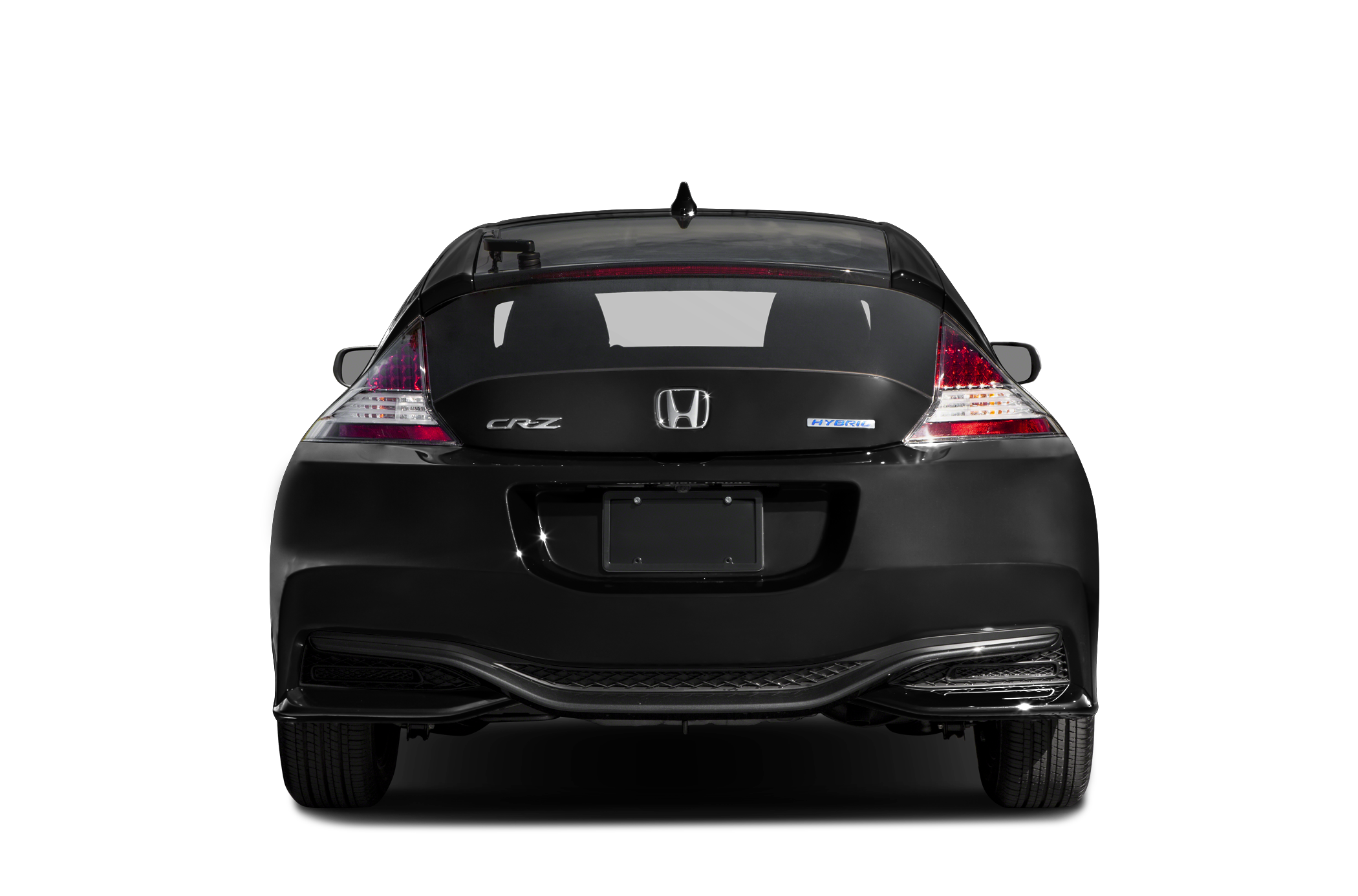 2016 Honda CR-Z