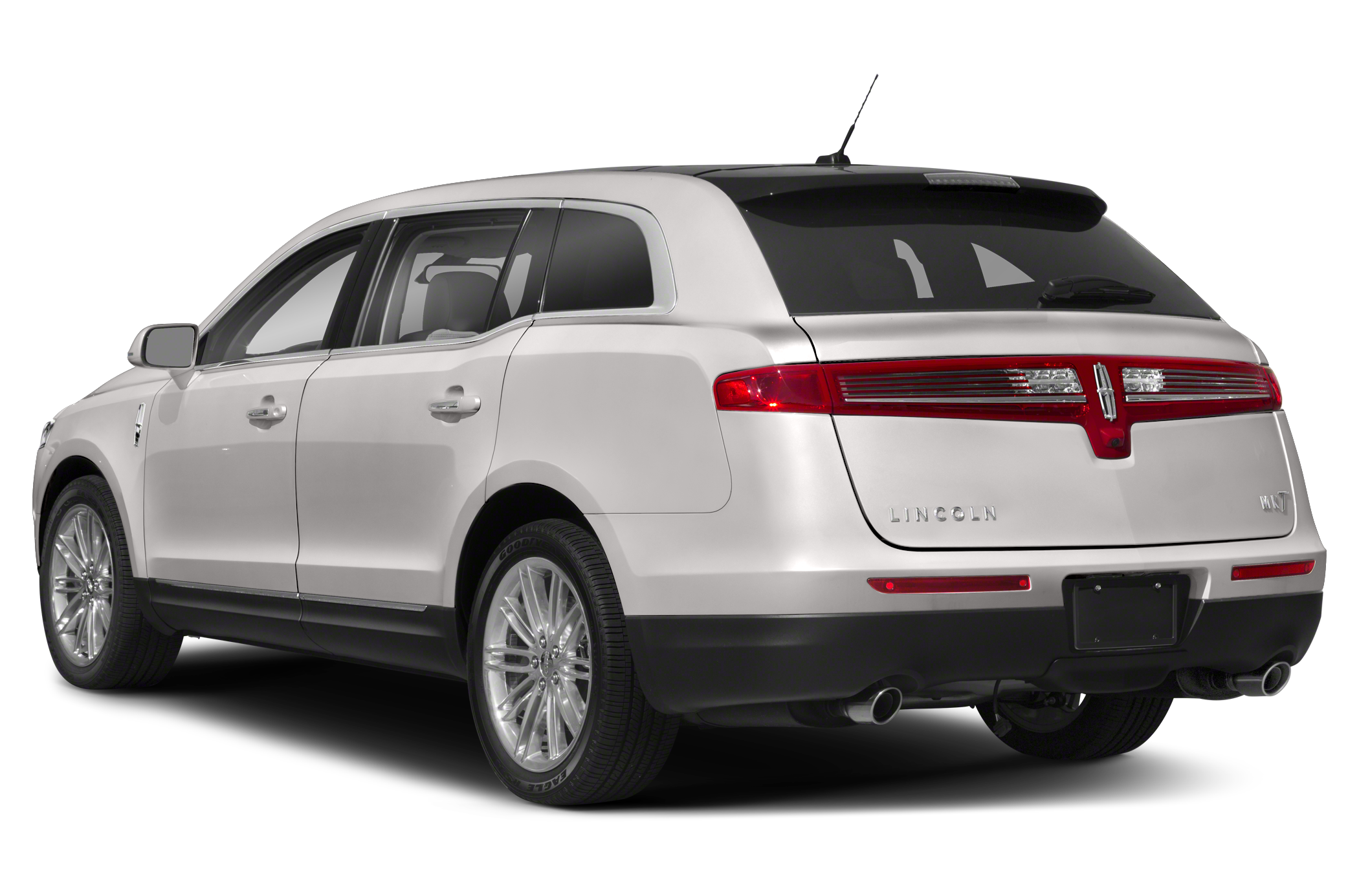 Lincoln MKT Model Years, Generations & News