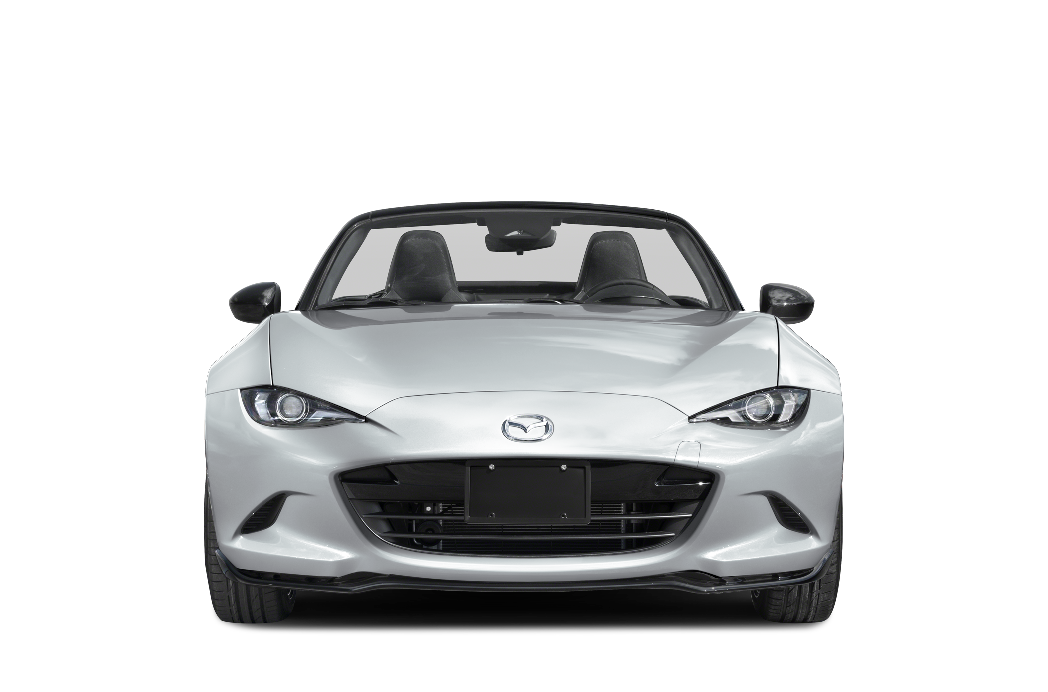 2025 Mazda MX-5 Miata